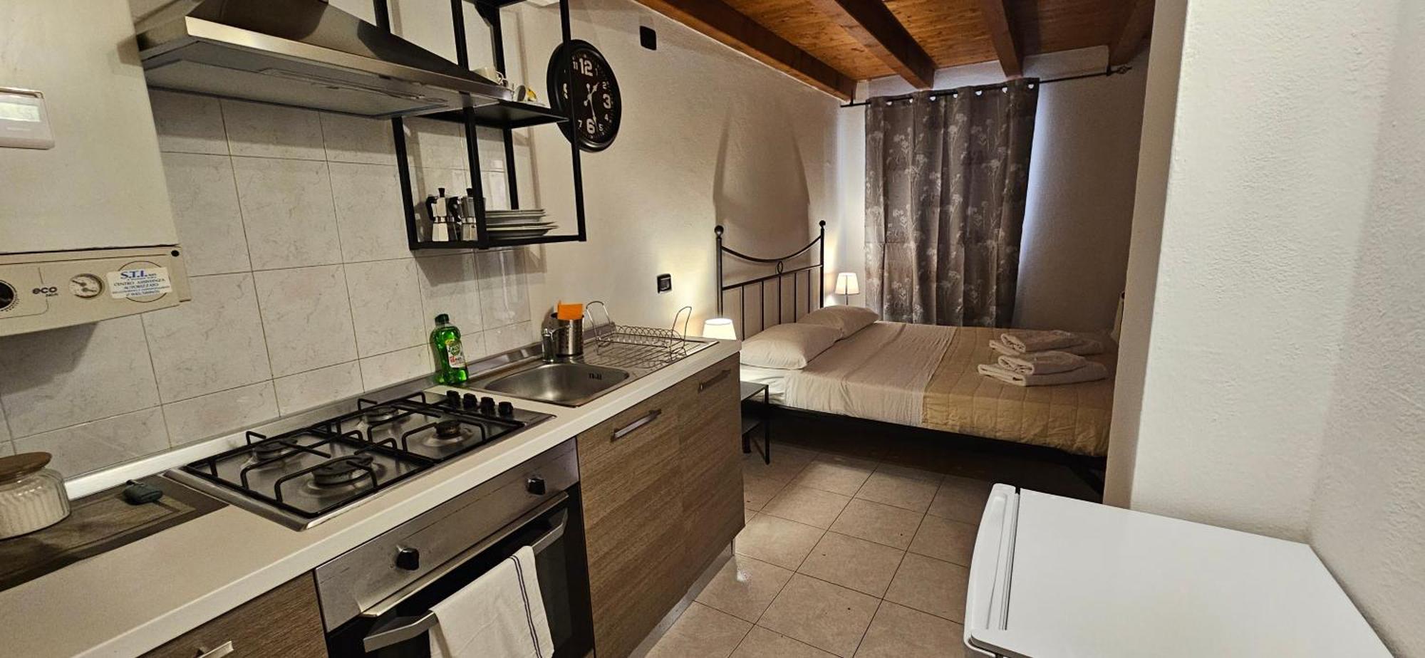Casa Barca *