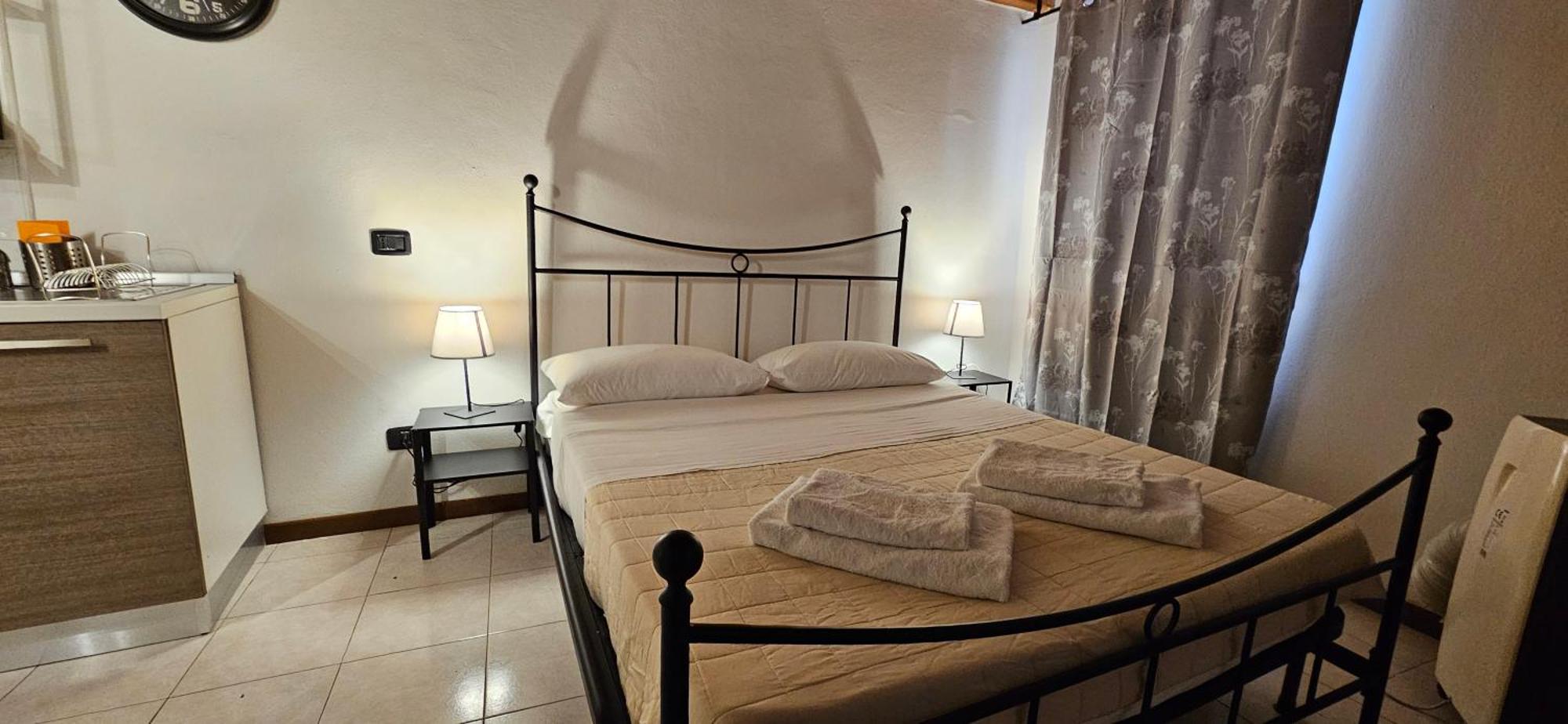 Casa Barca Verona