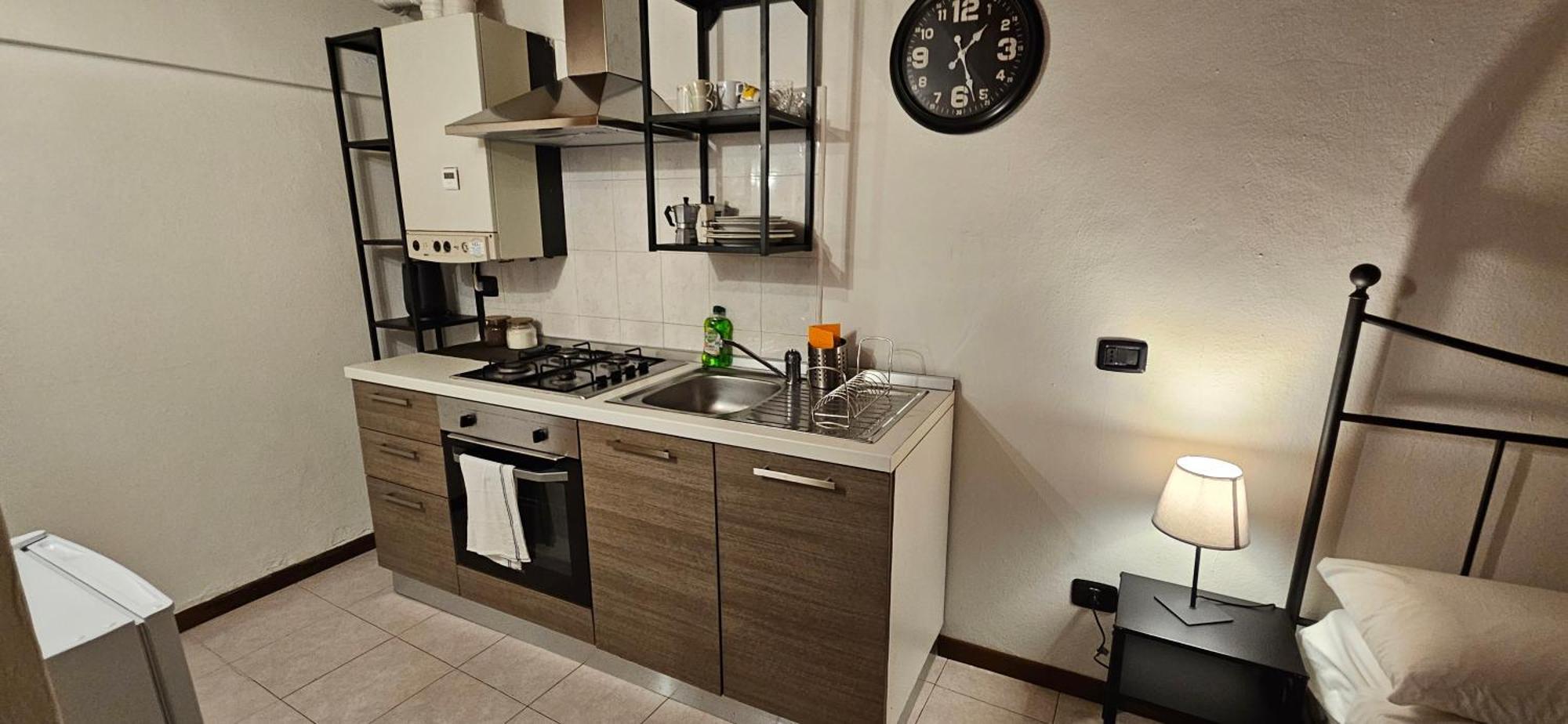 Casa Barca Apartment