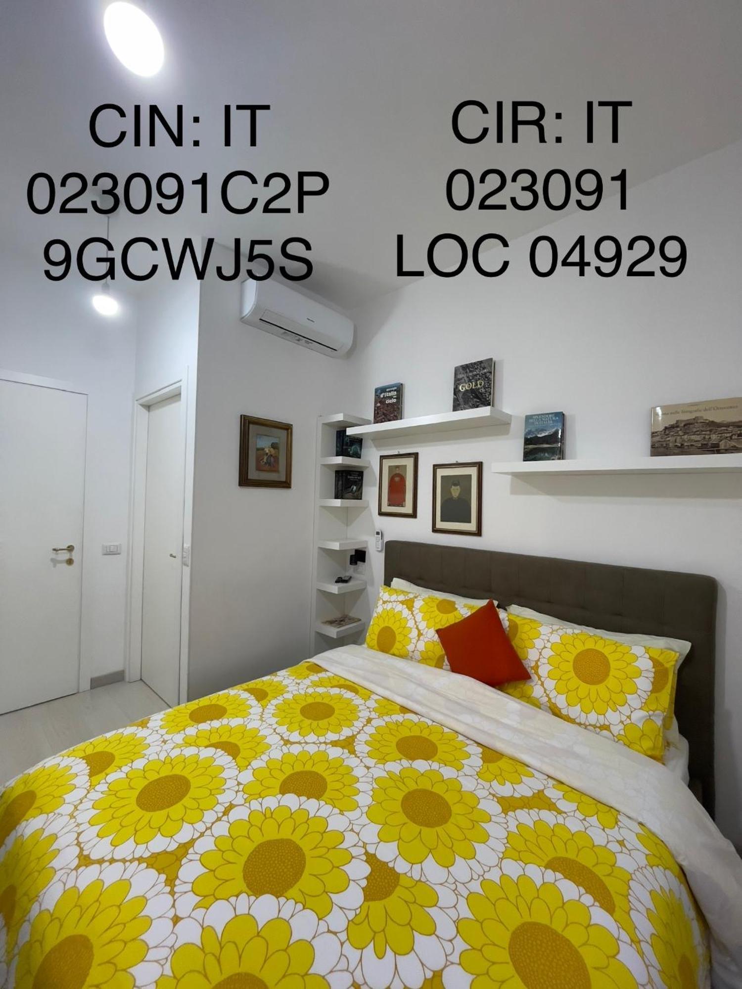 Guest house Fiera-nemo