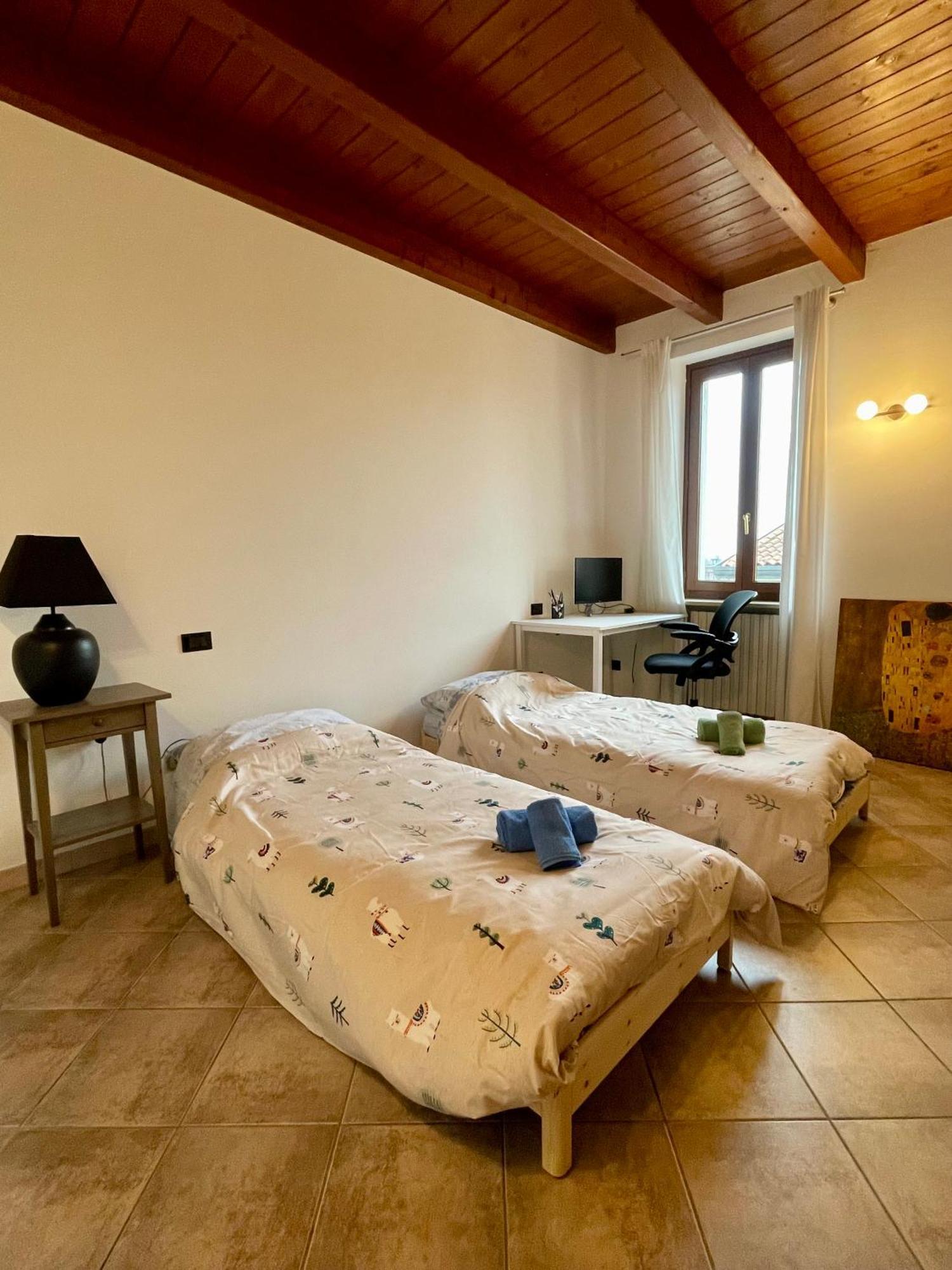Charming Escape In Apartment Verona