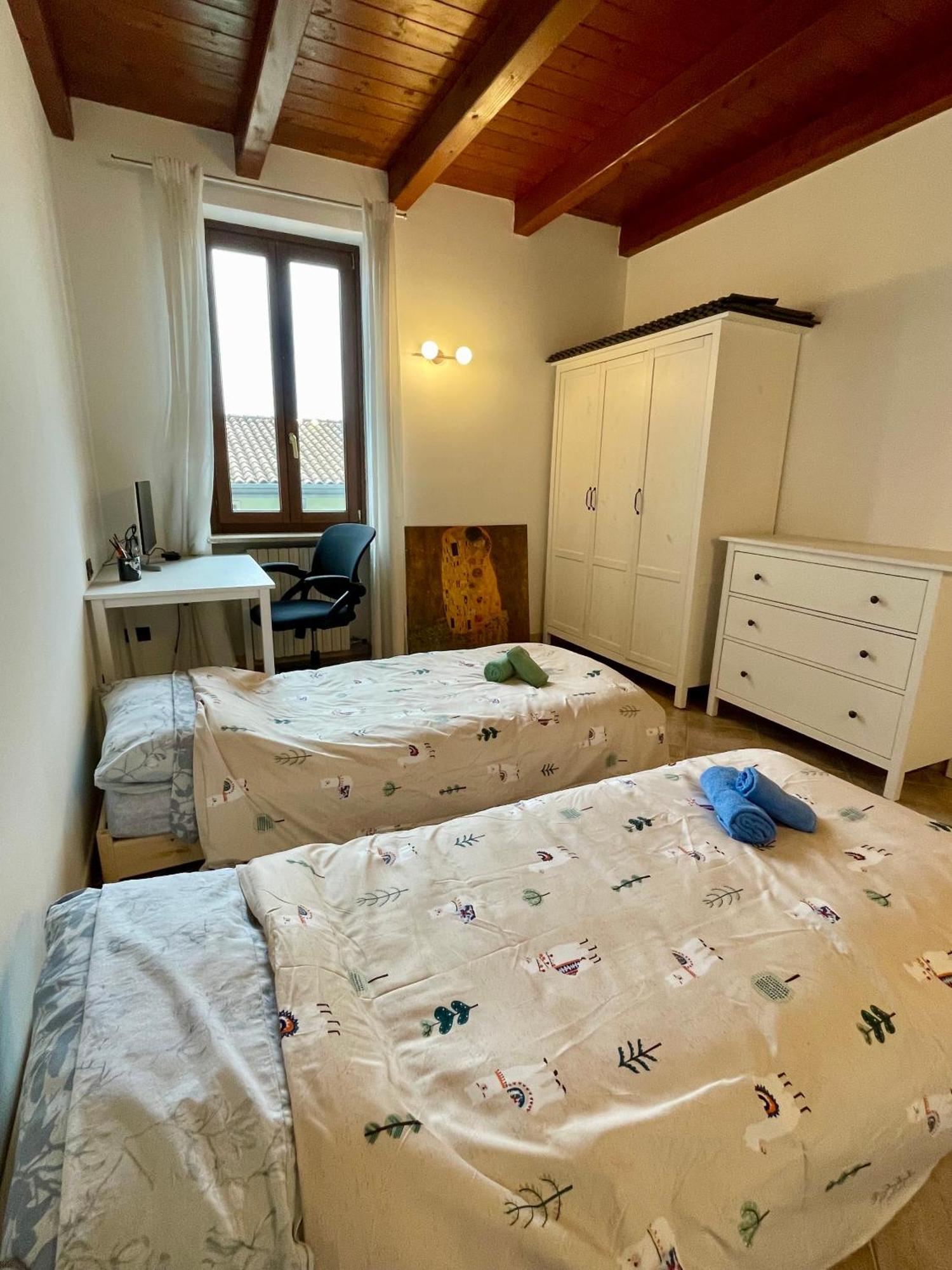 Charming Escape In *