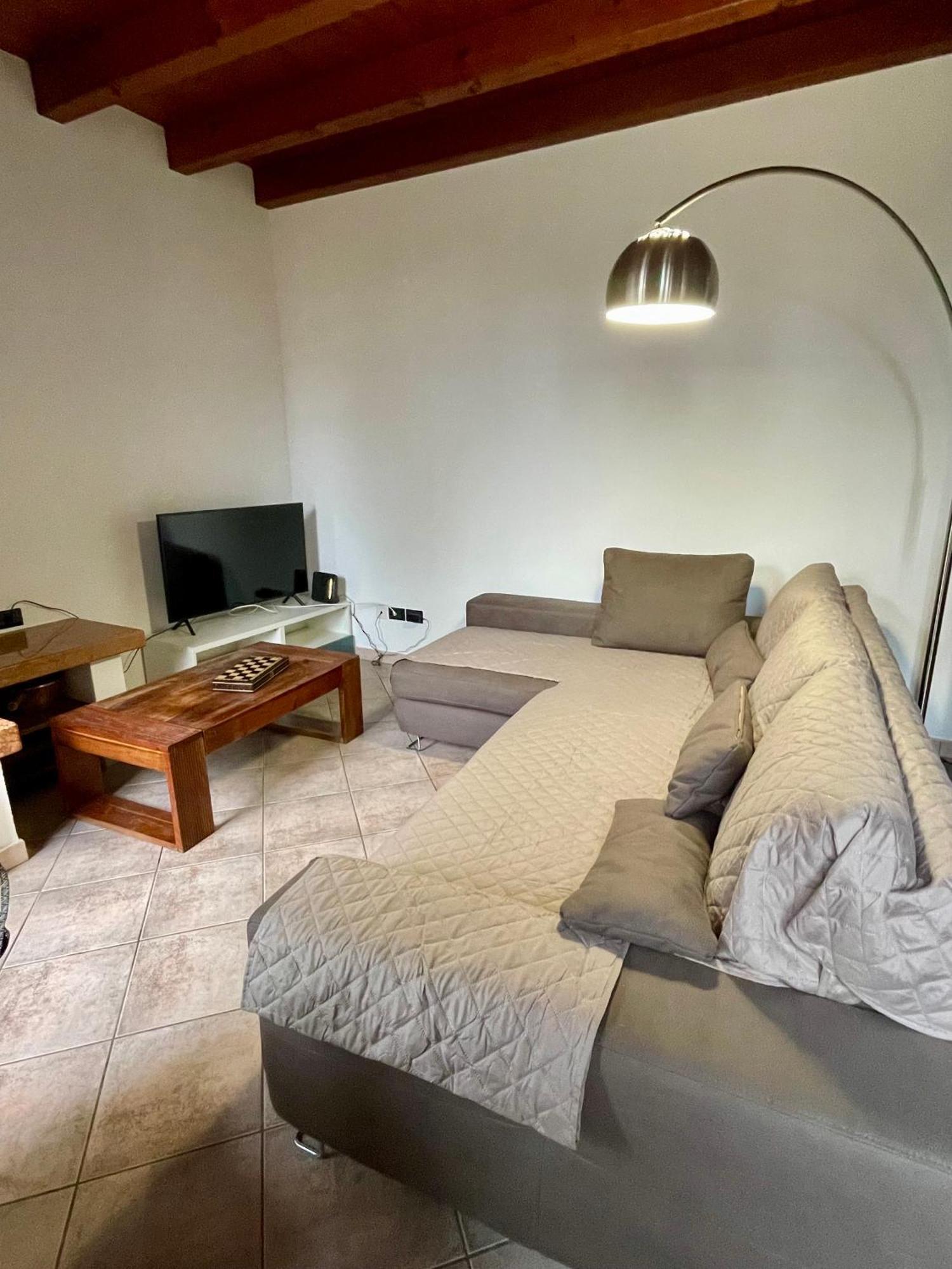 Charming Escape In Apartment *