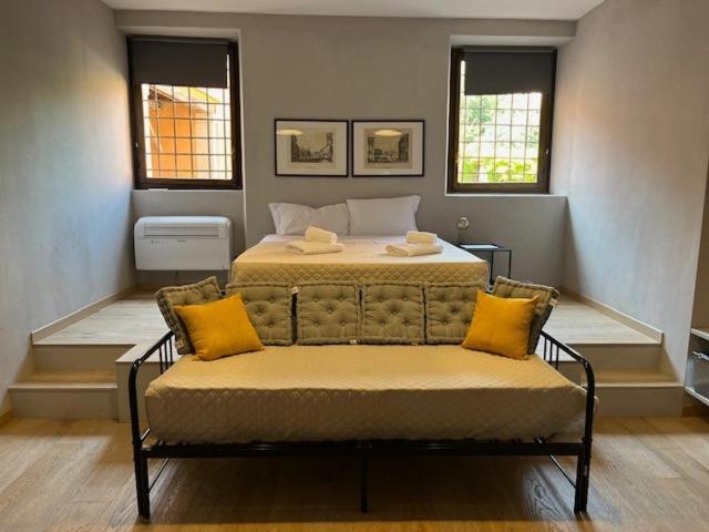 Apartment Delizioso In Palazzo Veneziano *