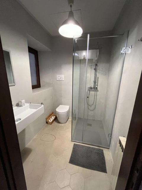 Delizioso In Palazzo Veneziano Apartment