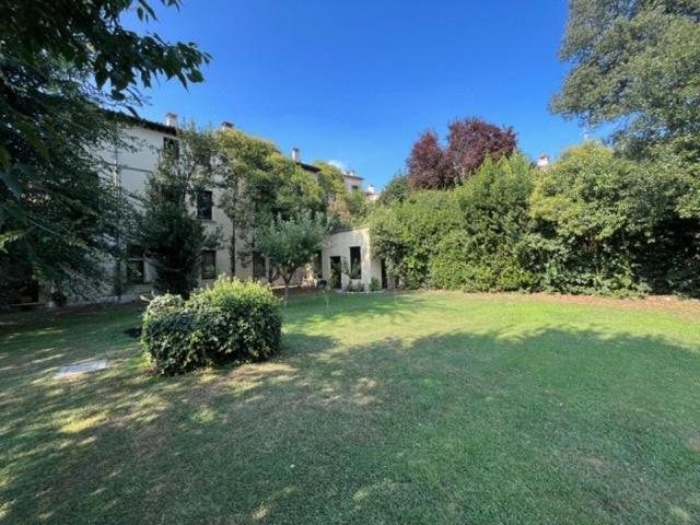 Apartment Delizioso In Palazzo Veneziano *