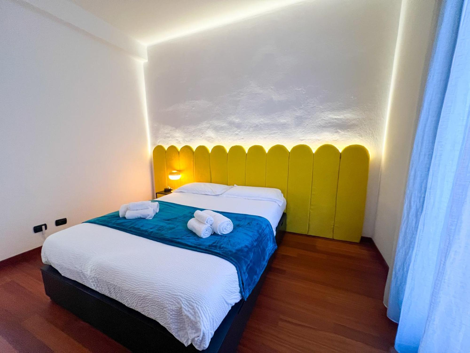 Pop Art House - Parcheggio Privato Apartment
