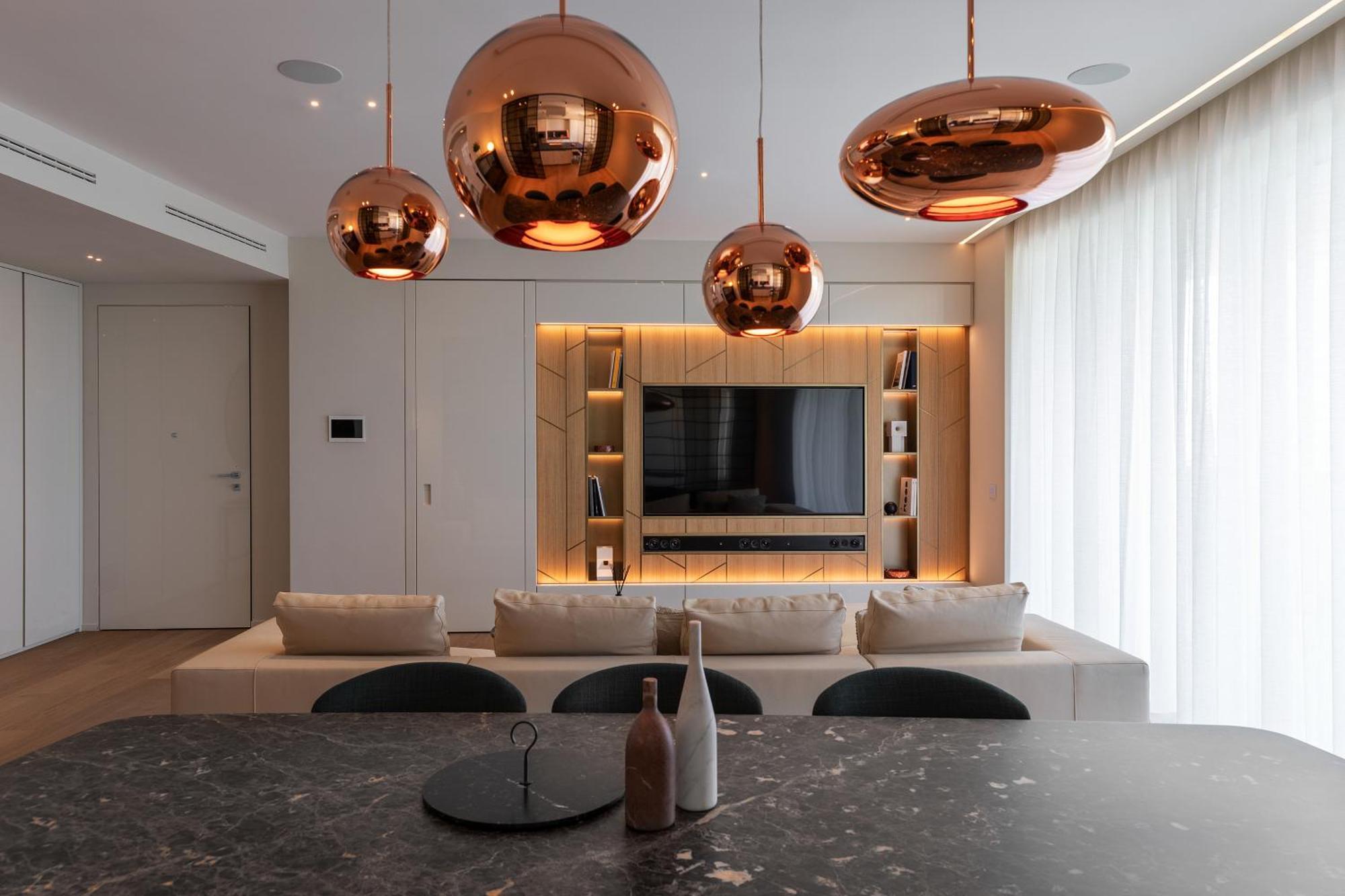 Luxury In Sweet & Cozy