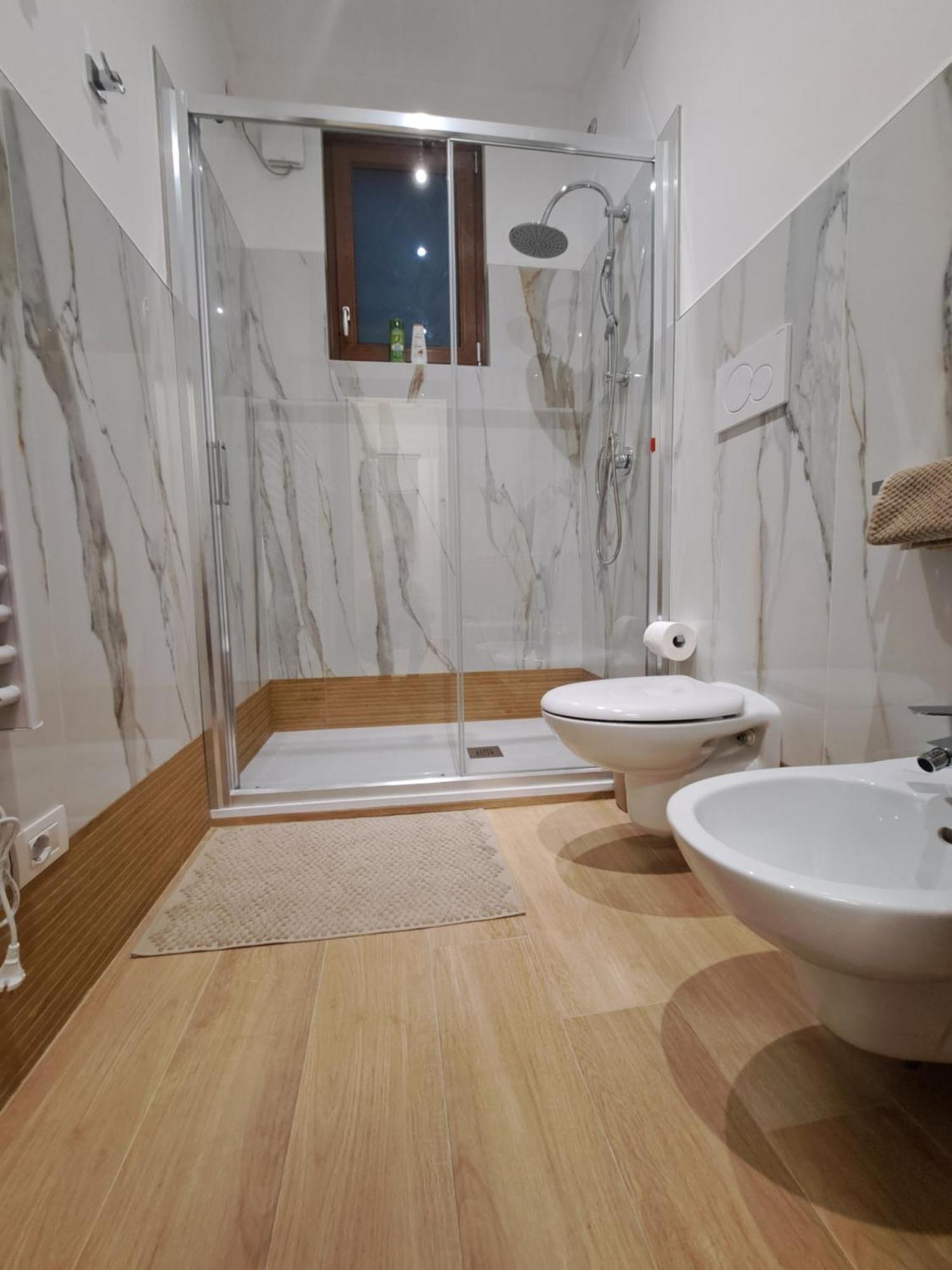 Apartment Fronte Fiera 1