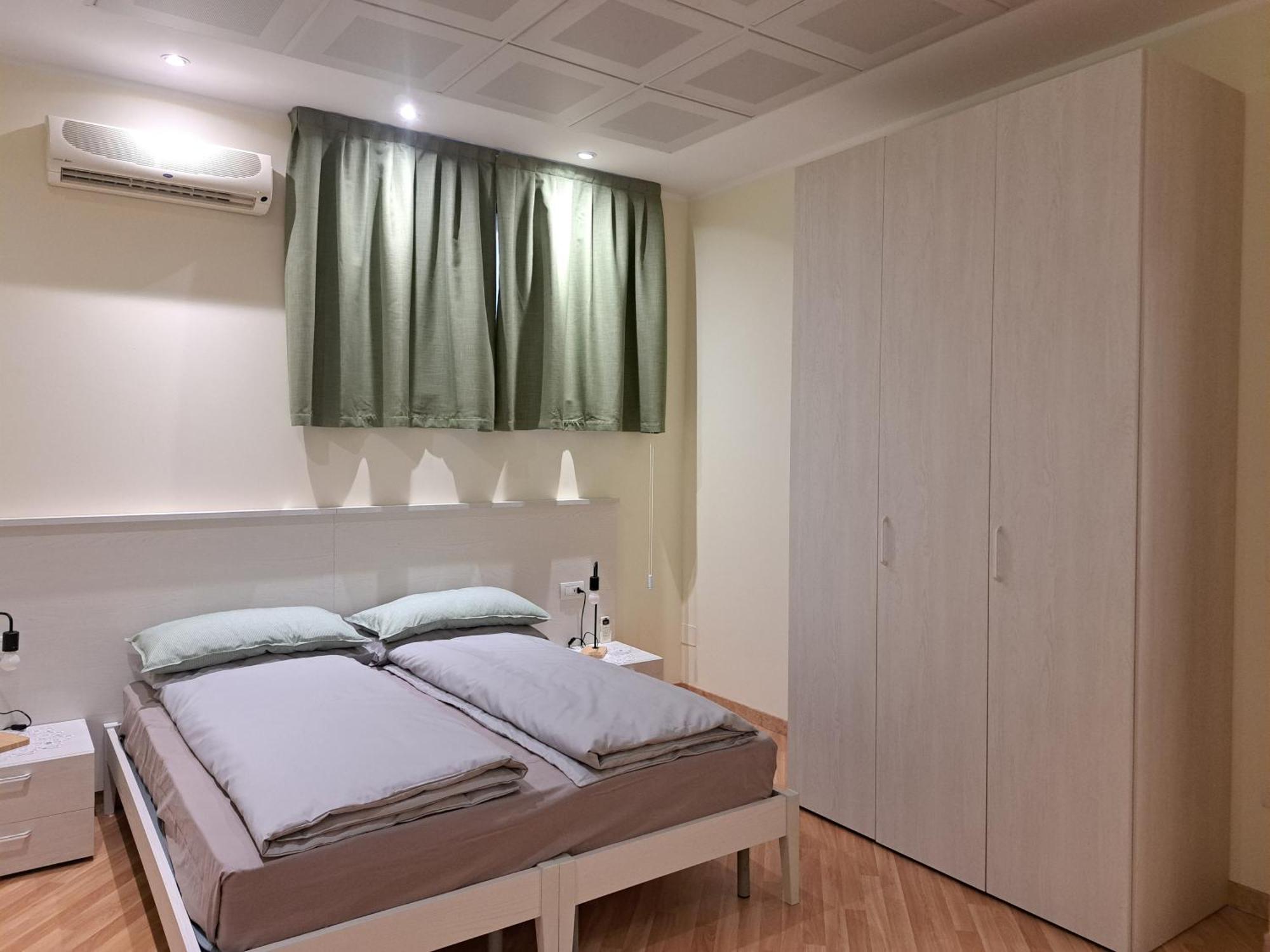 Apartment Fronte Fiera 1