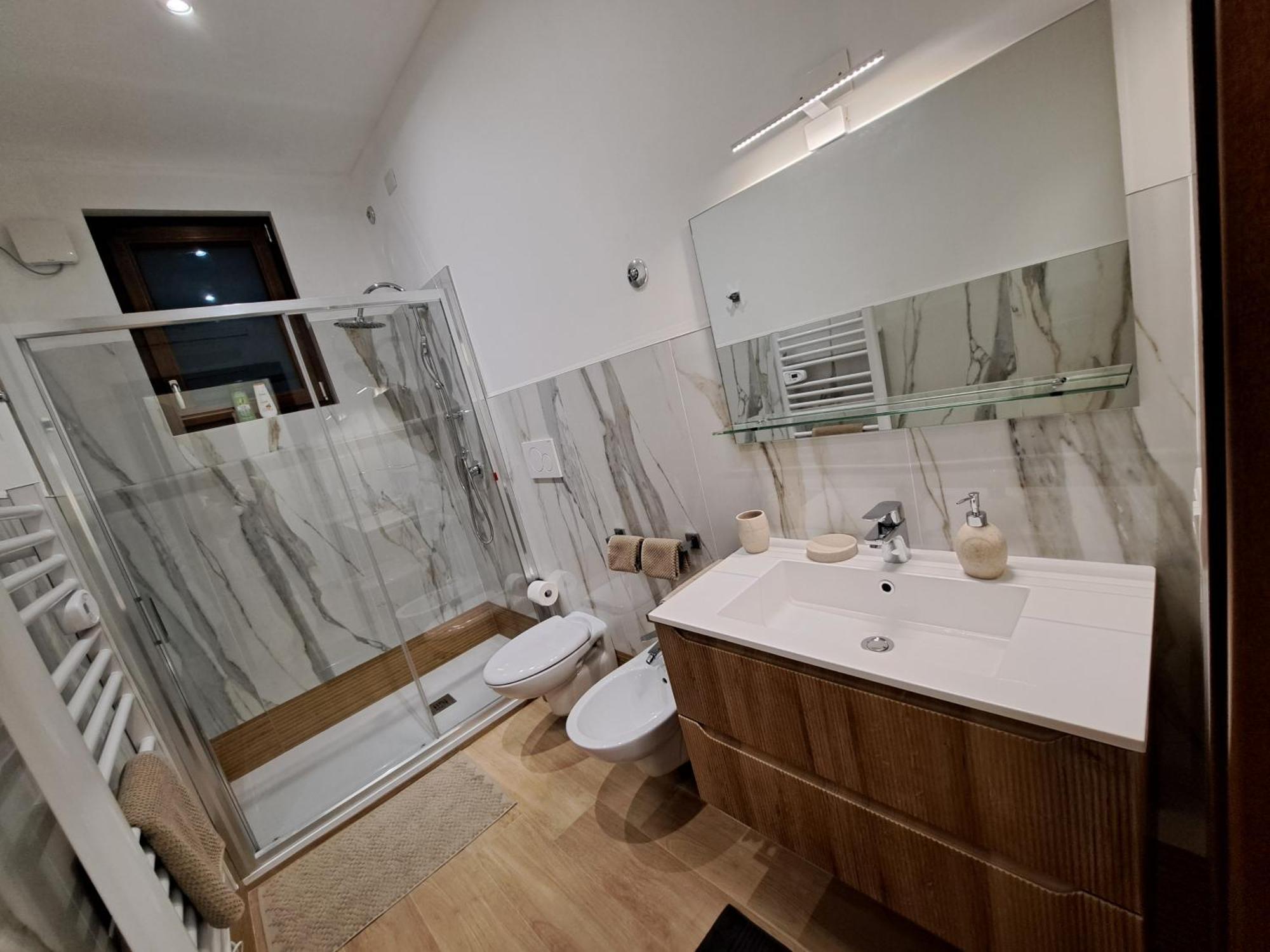 Fronte Fiera 1 Apartment
