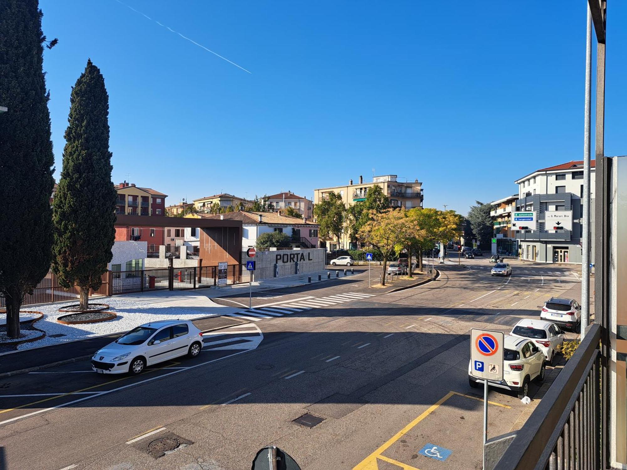 Fronte Fiera 1 Apartment *