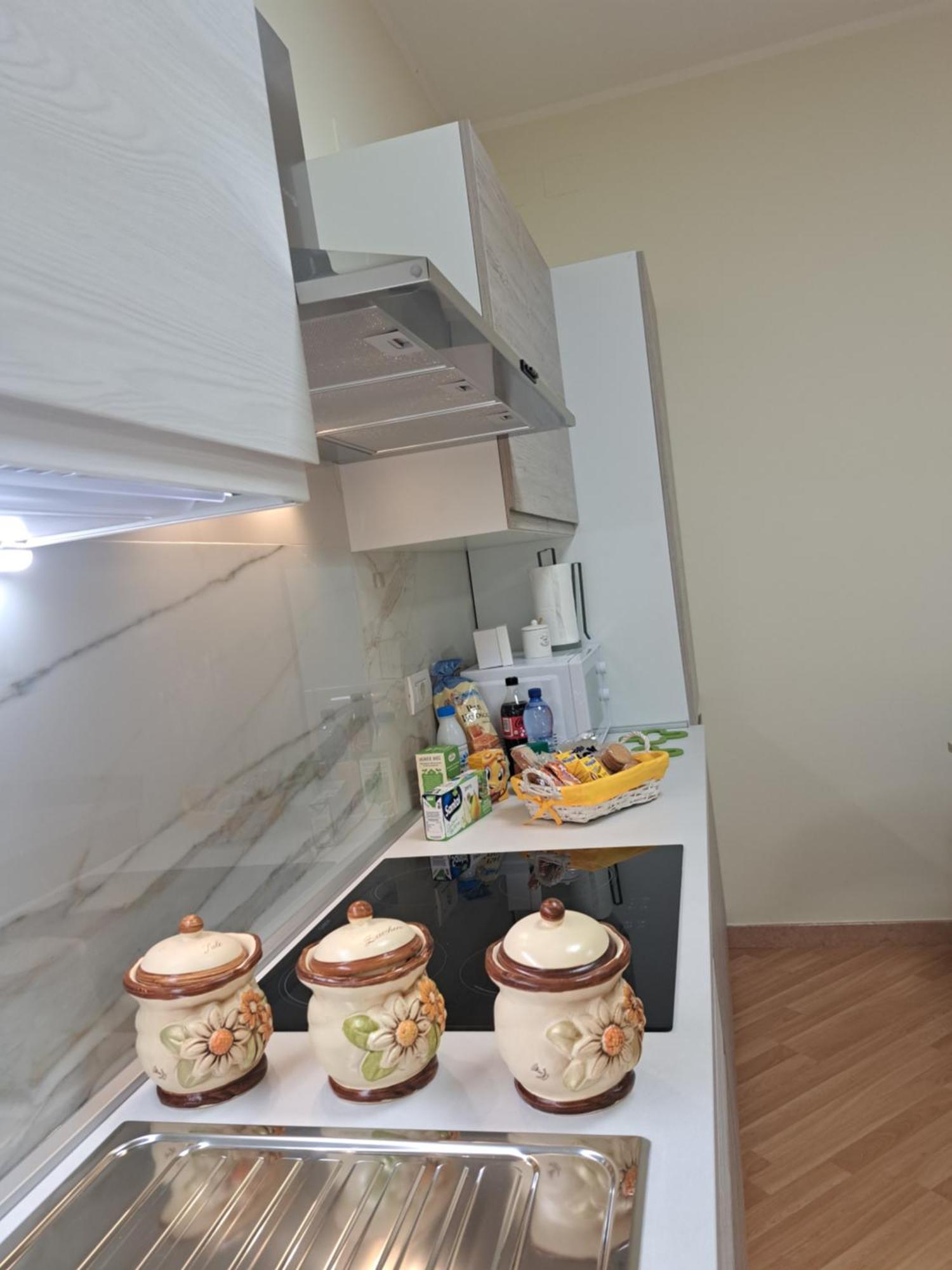 Apartment Fronte Fiera 1 *