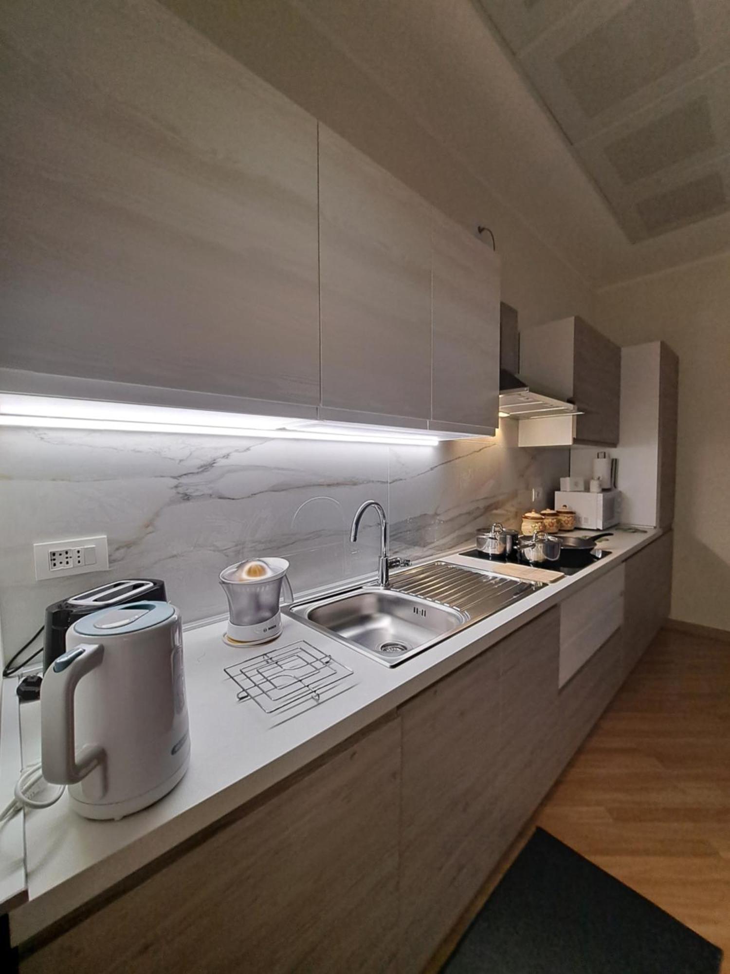Apartment Fronte Fiera 1 Verona