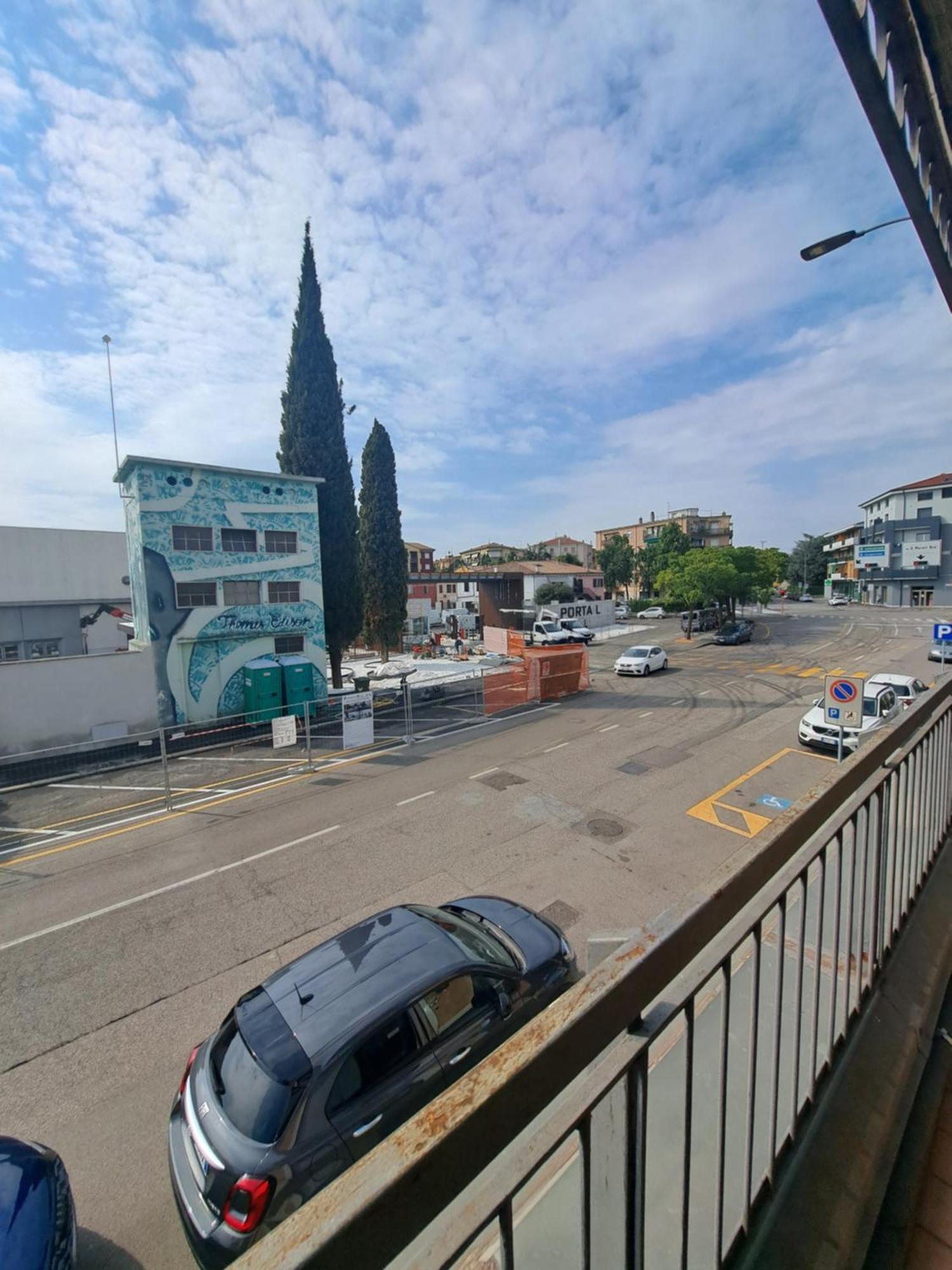 Apartment Fronte Fiera 1 Verona