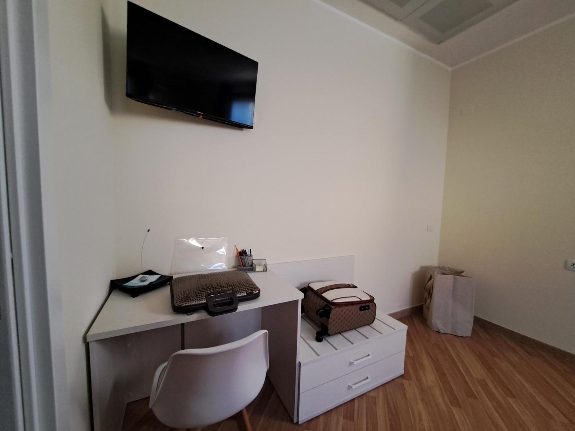 Fronte Fiera 1 Apartment Verona