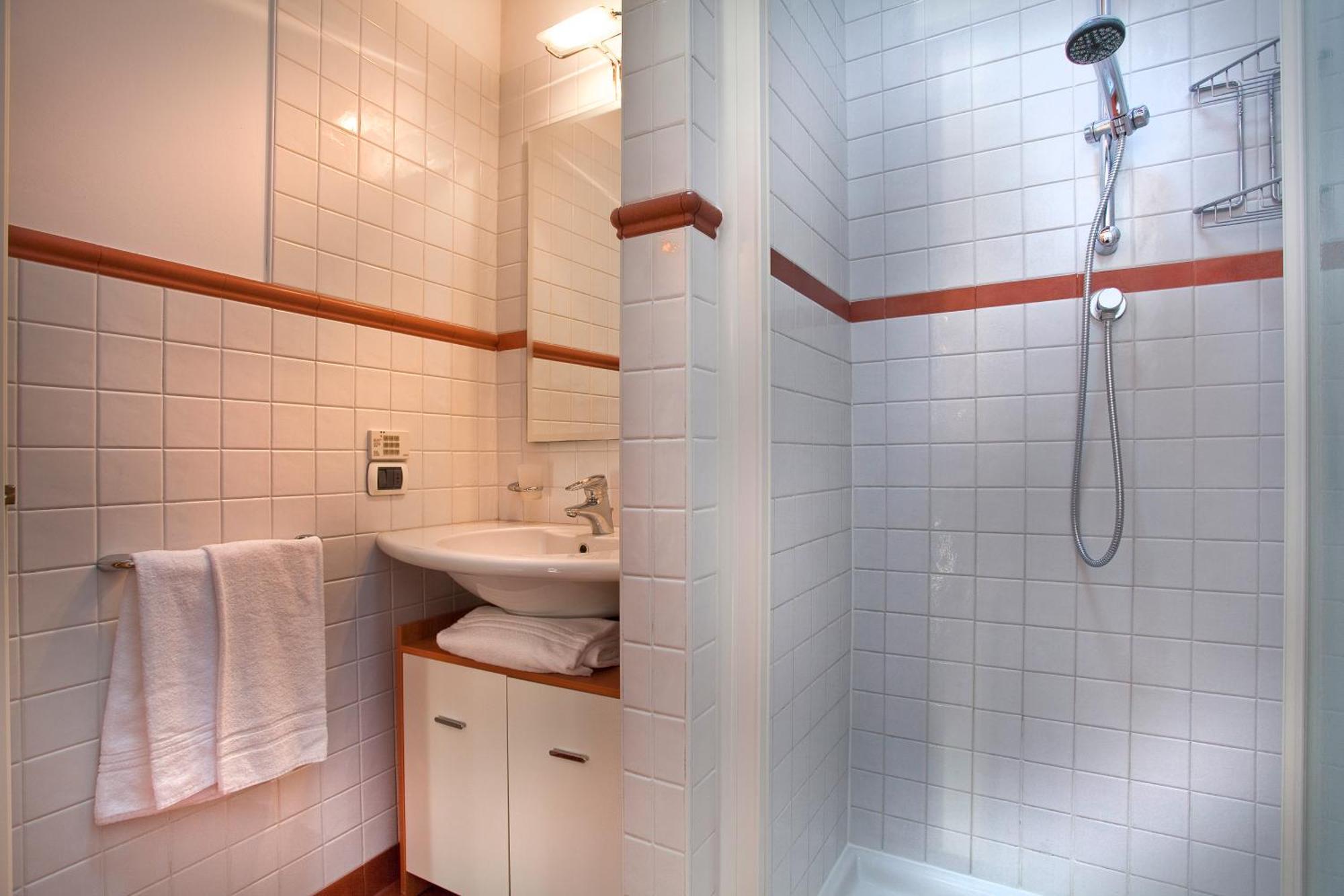 Appartement La Colombina