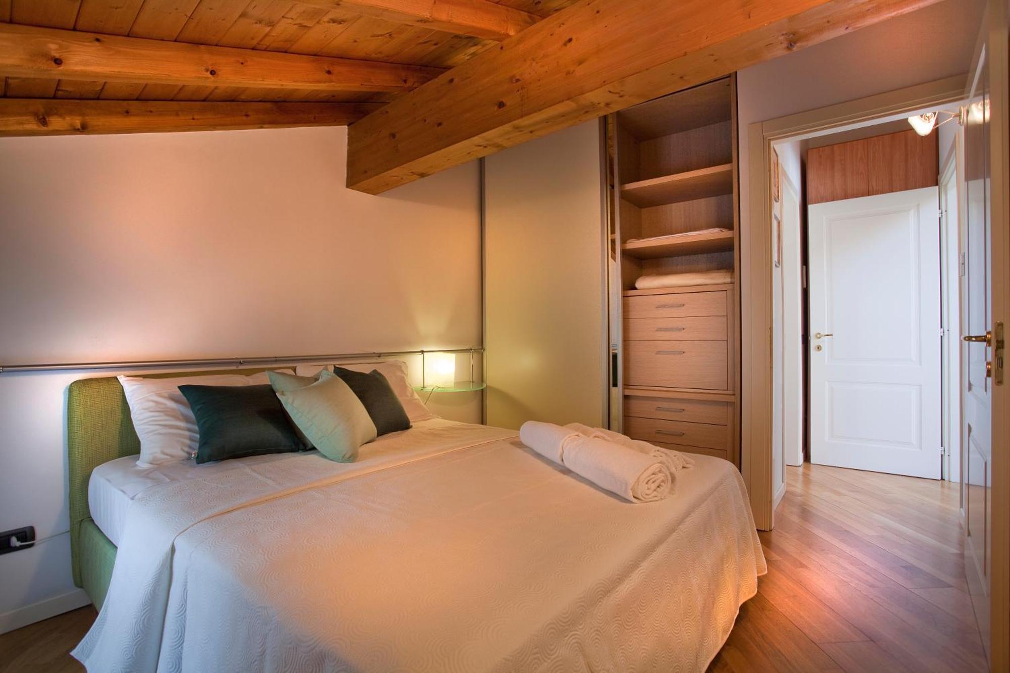 Appartement La Colombina Verona
