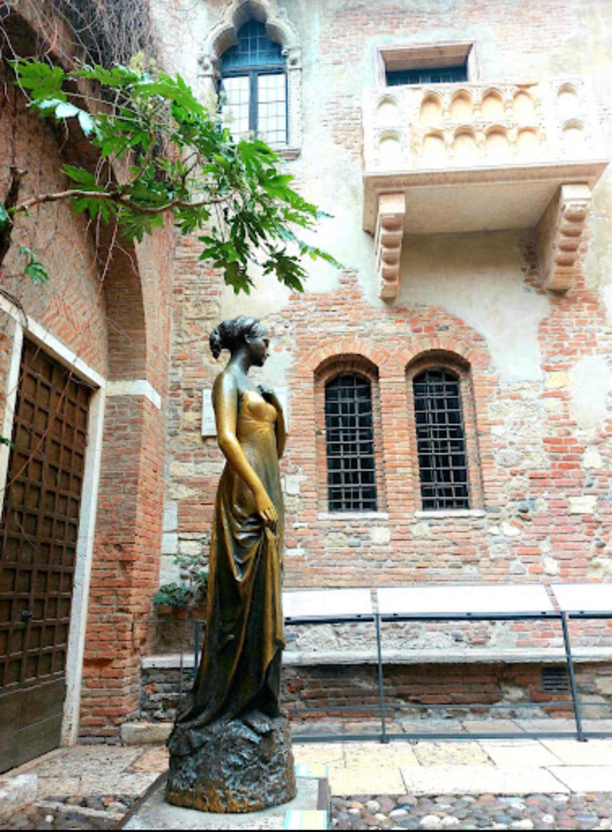 Frühstückspension Pura Vida Verona