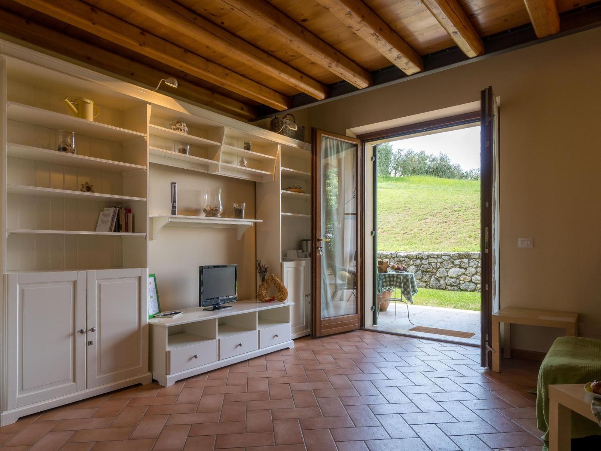 Farm stay Il Pianetto *