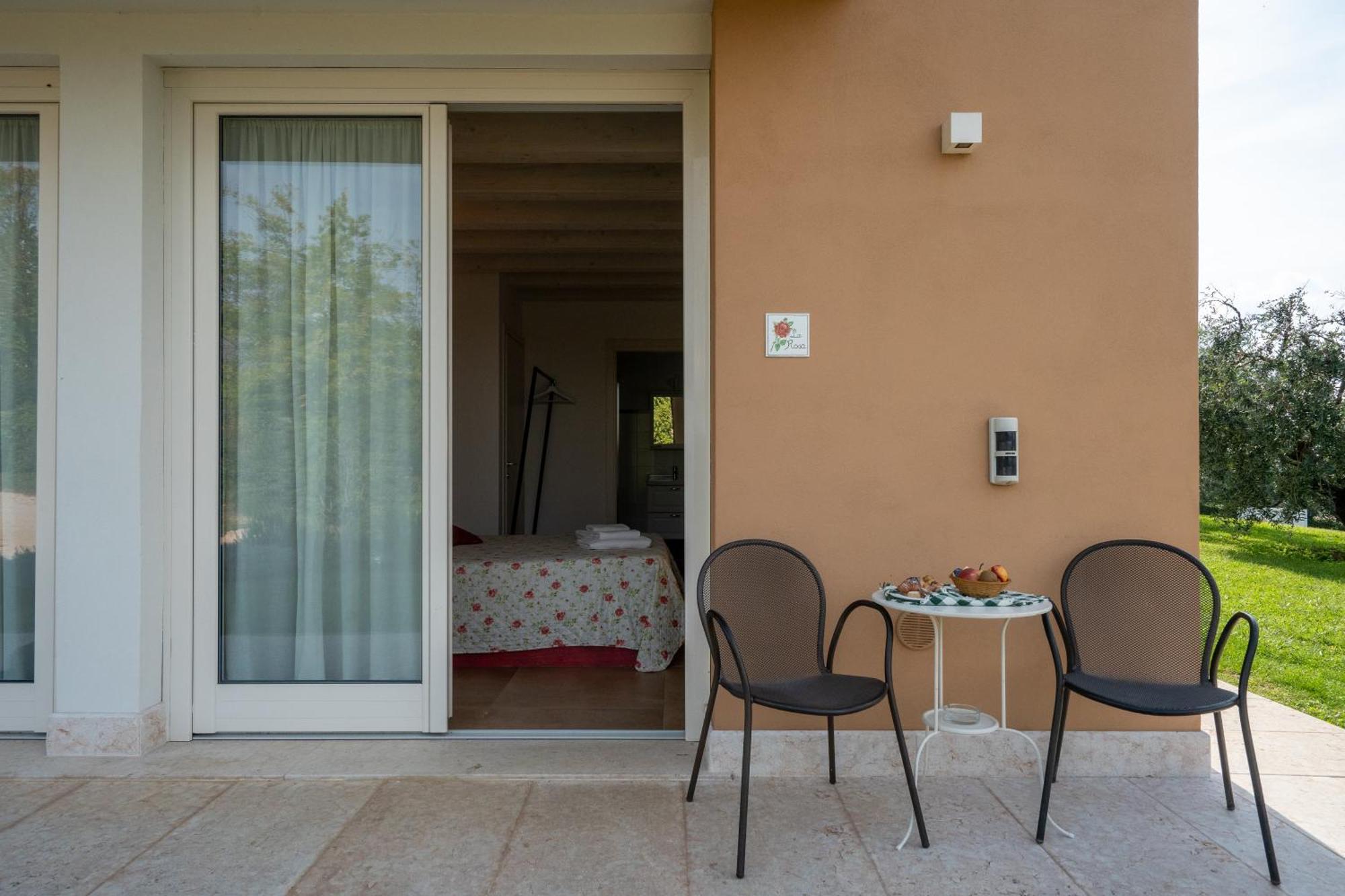 Farm stay Il Pianetto Verona