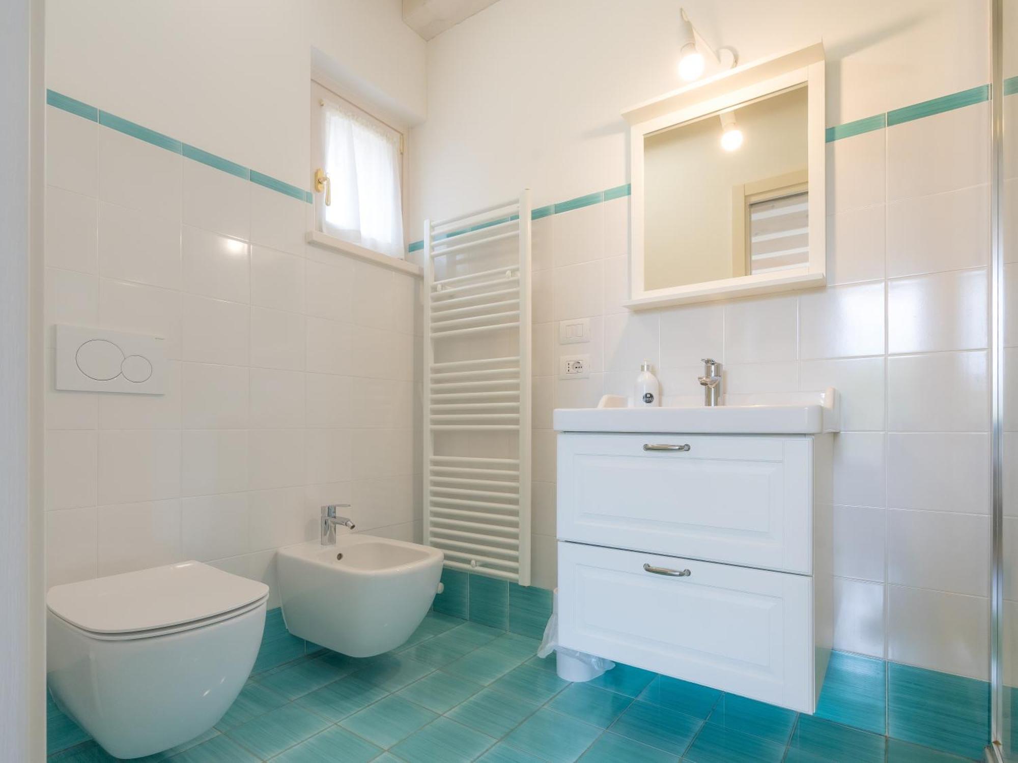 Il Pianetto Farm stay