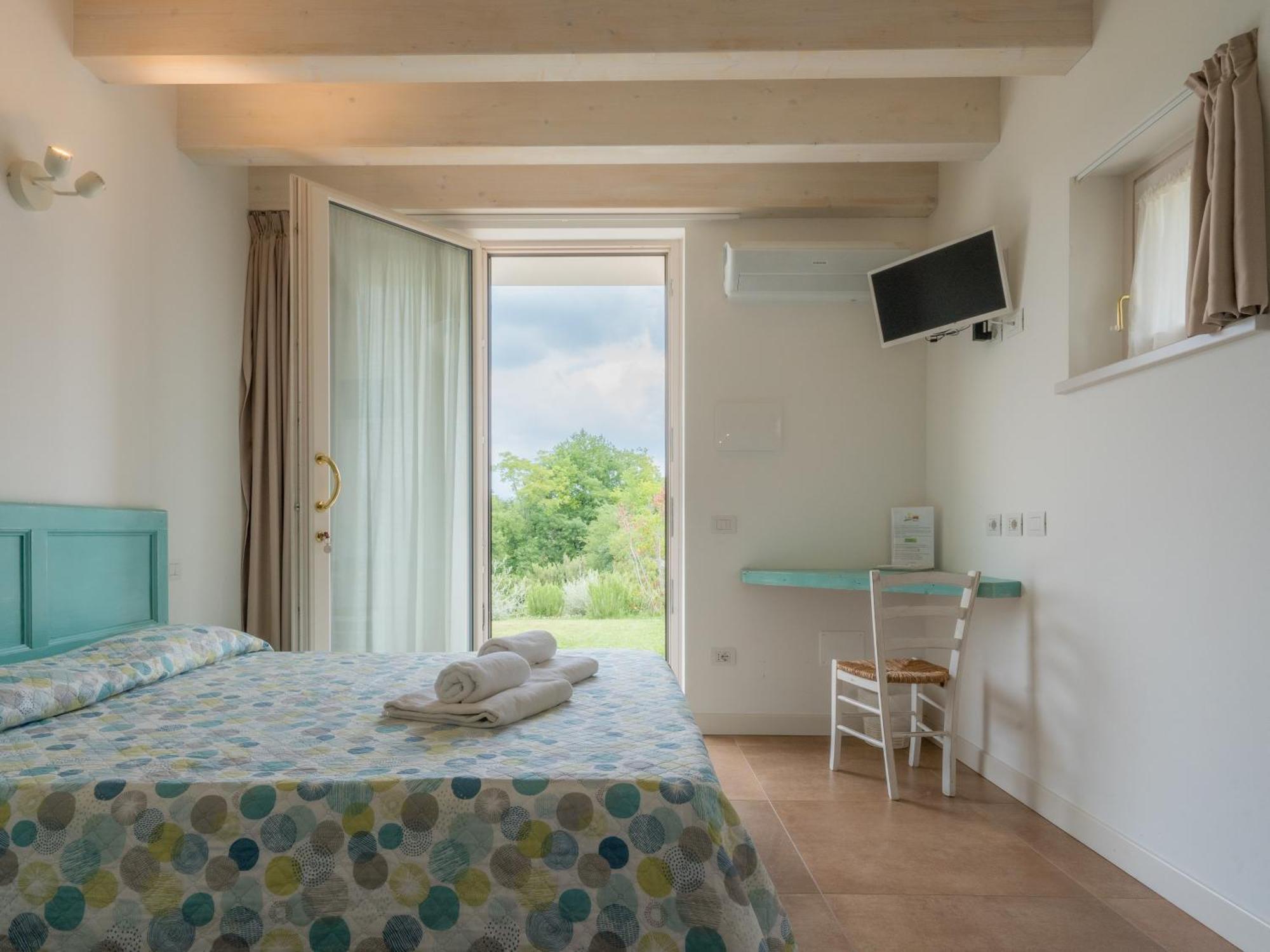 Farm stay Il Pianetto