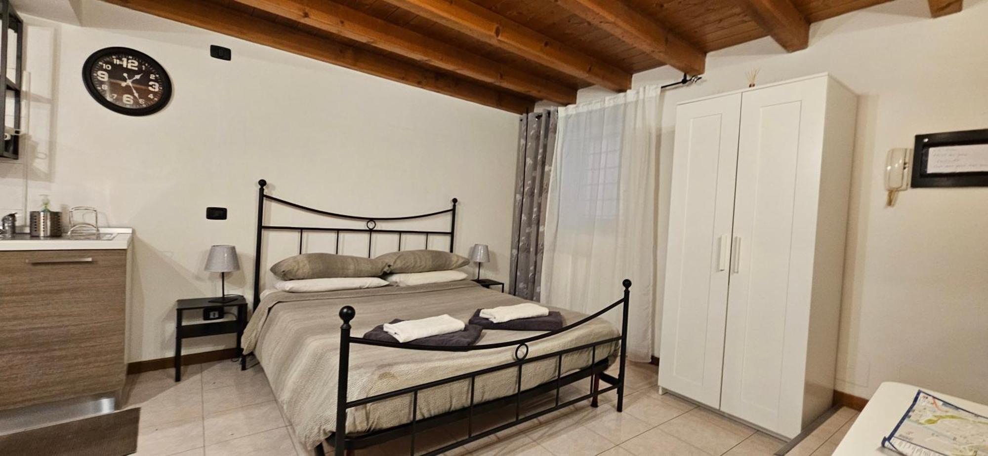 Apartment Casa Barca Verona