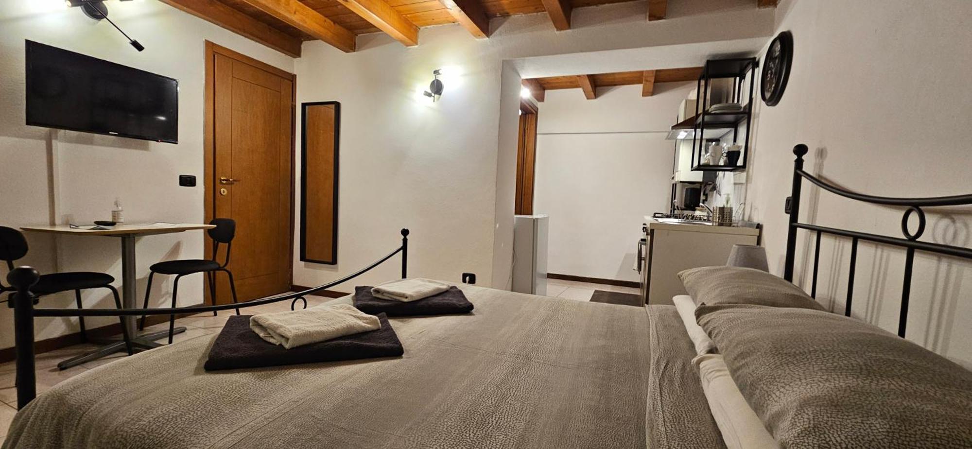 Casa Barca