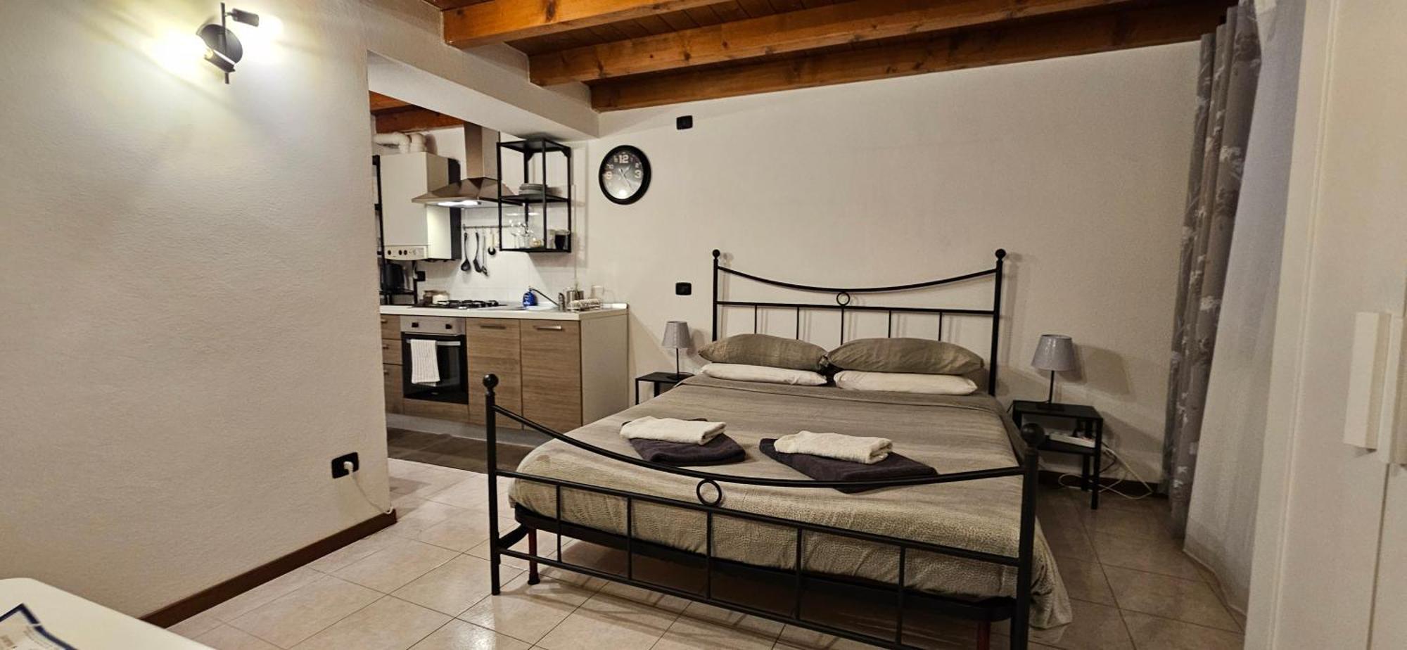 Casa Barca Verona