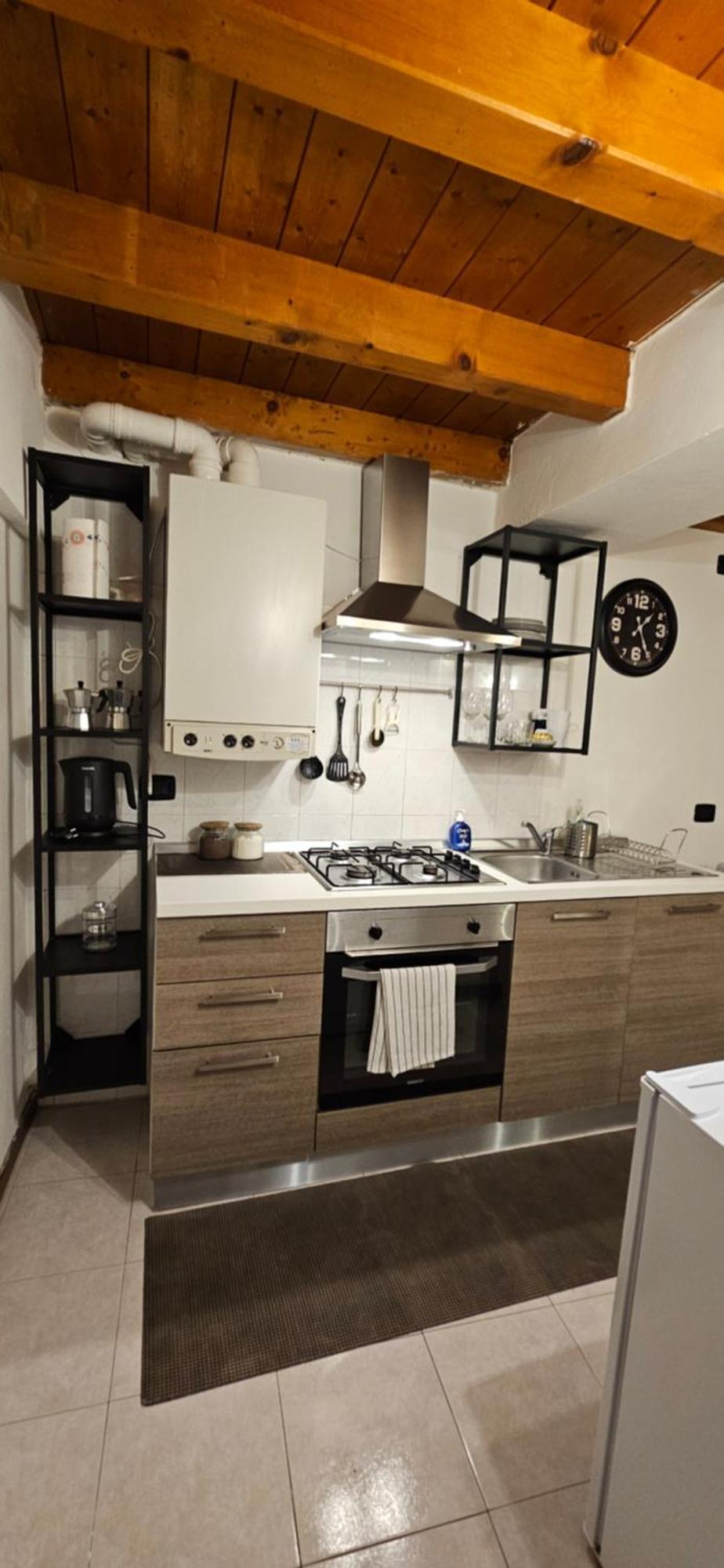 Apartment Casa Barca