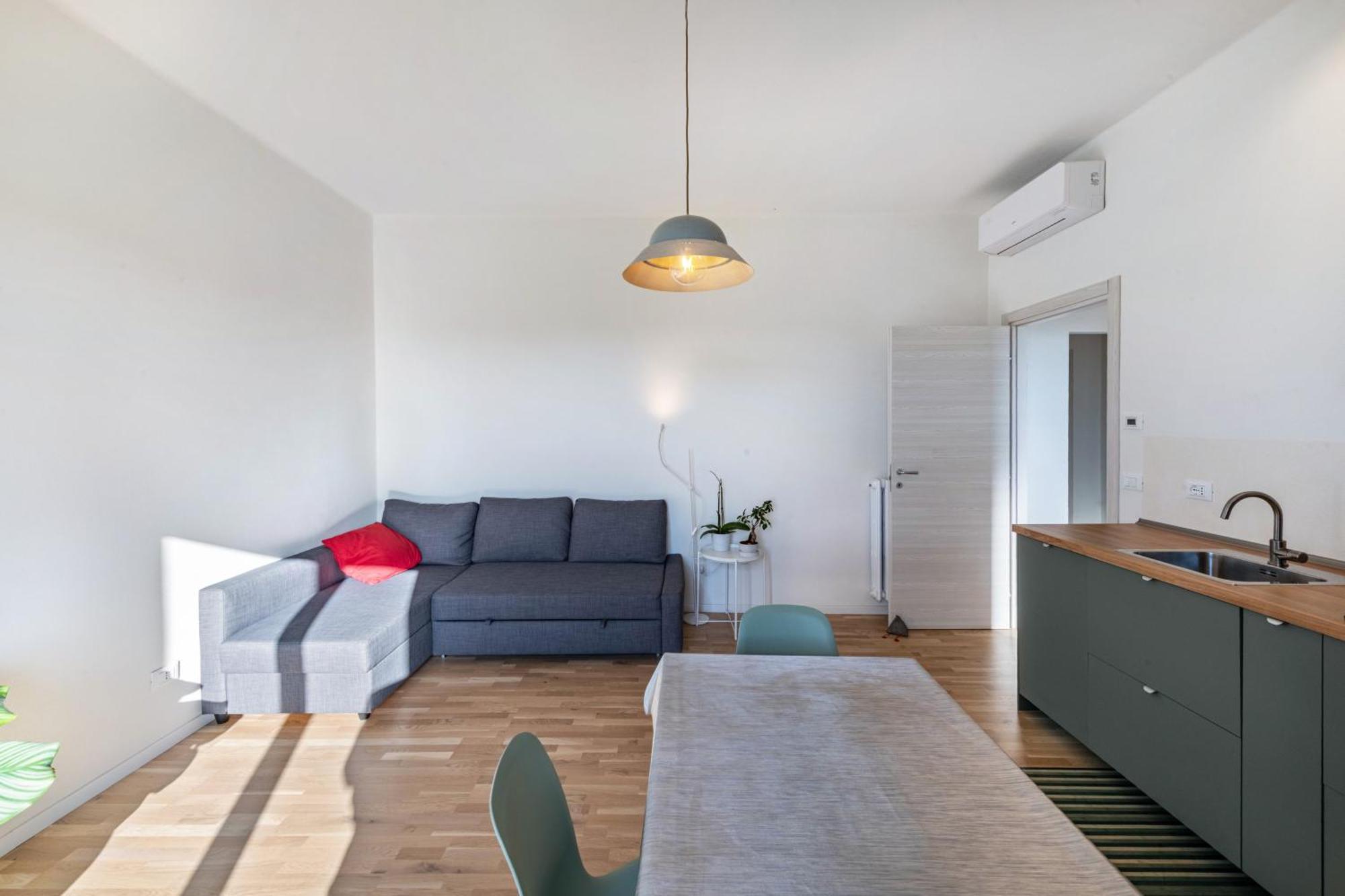 La Casetta Apartment