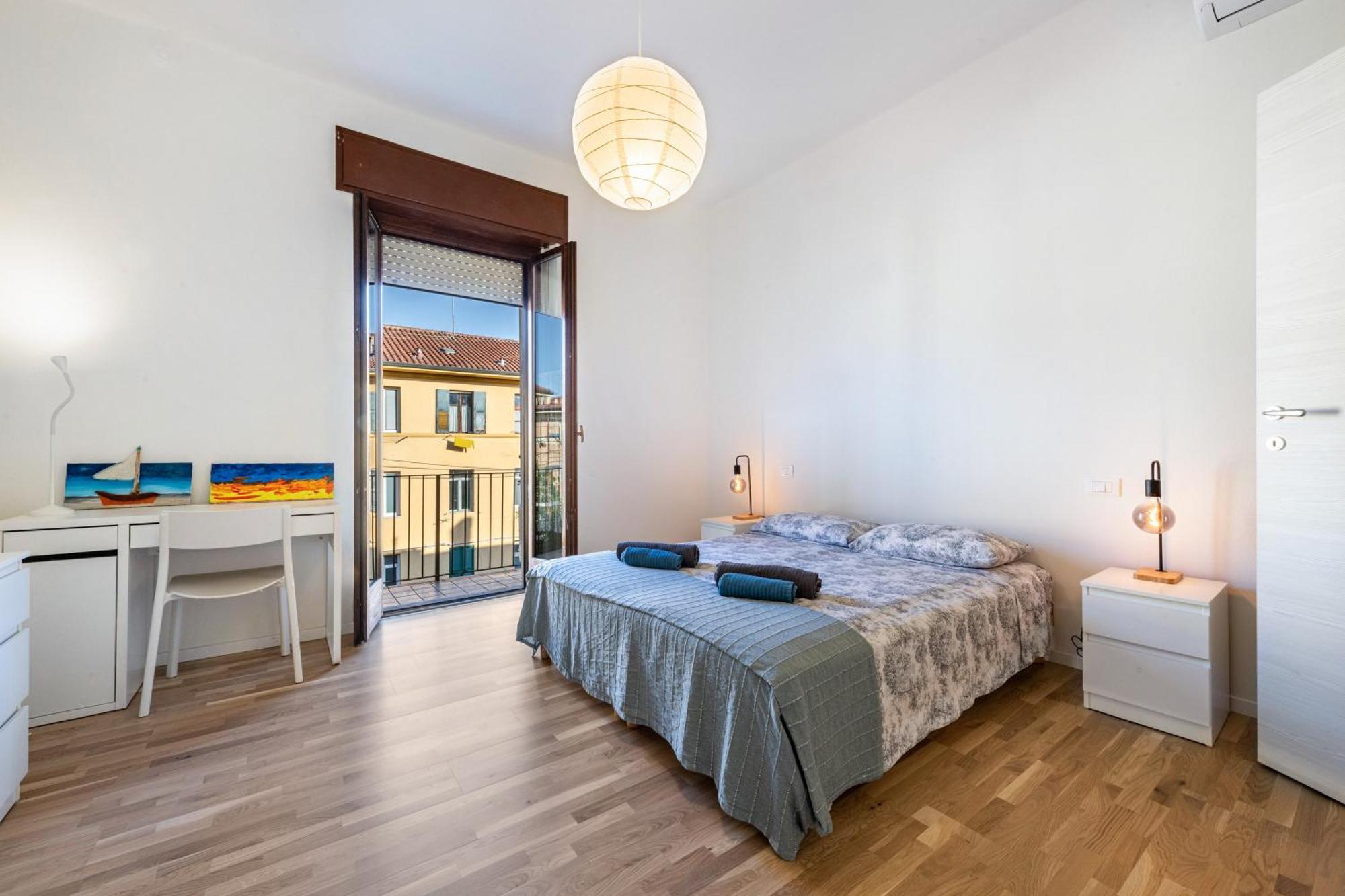 La Casetta Apartment *