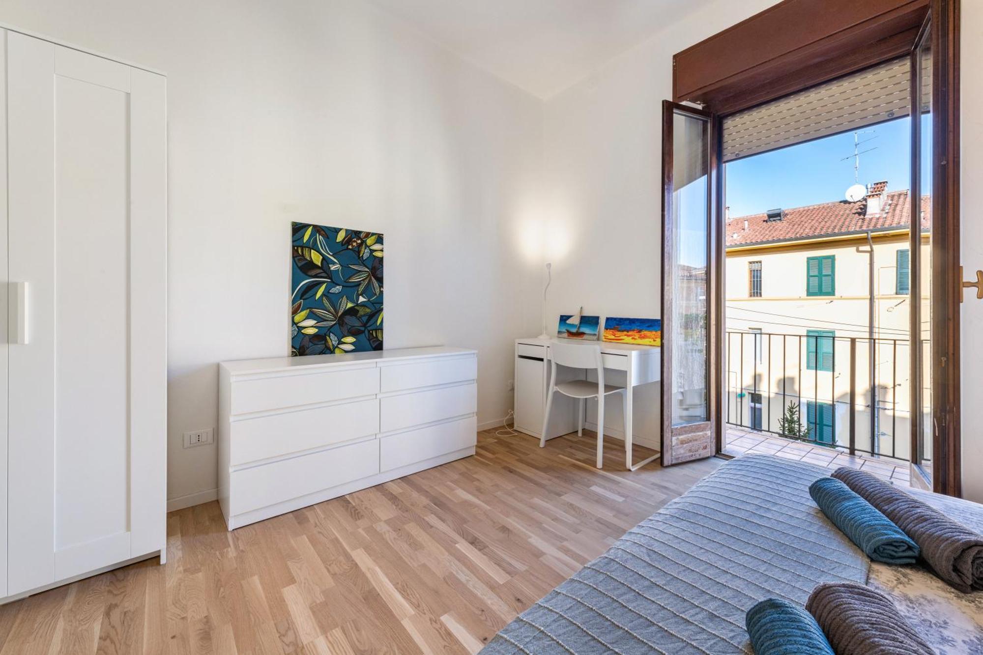 La Casetta Apartment *
