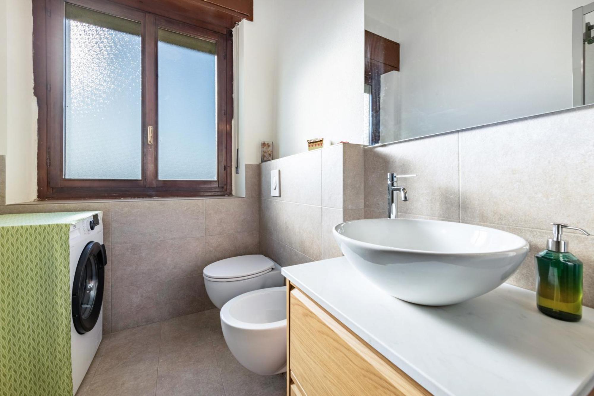 Apartment La Casetta Verona