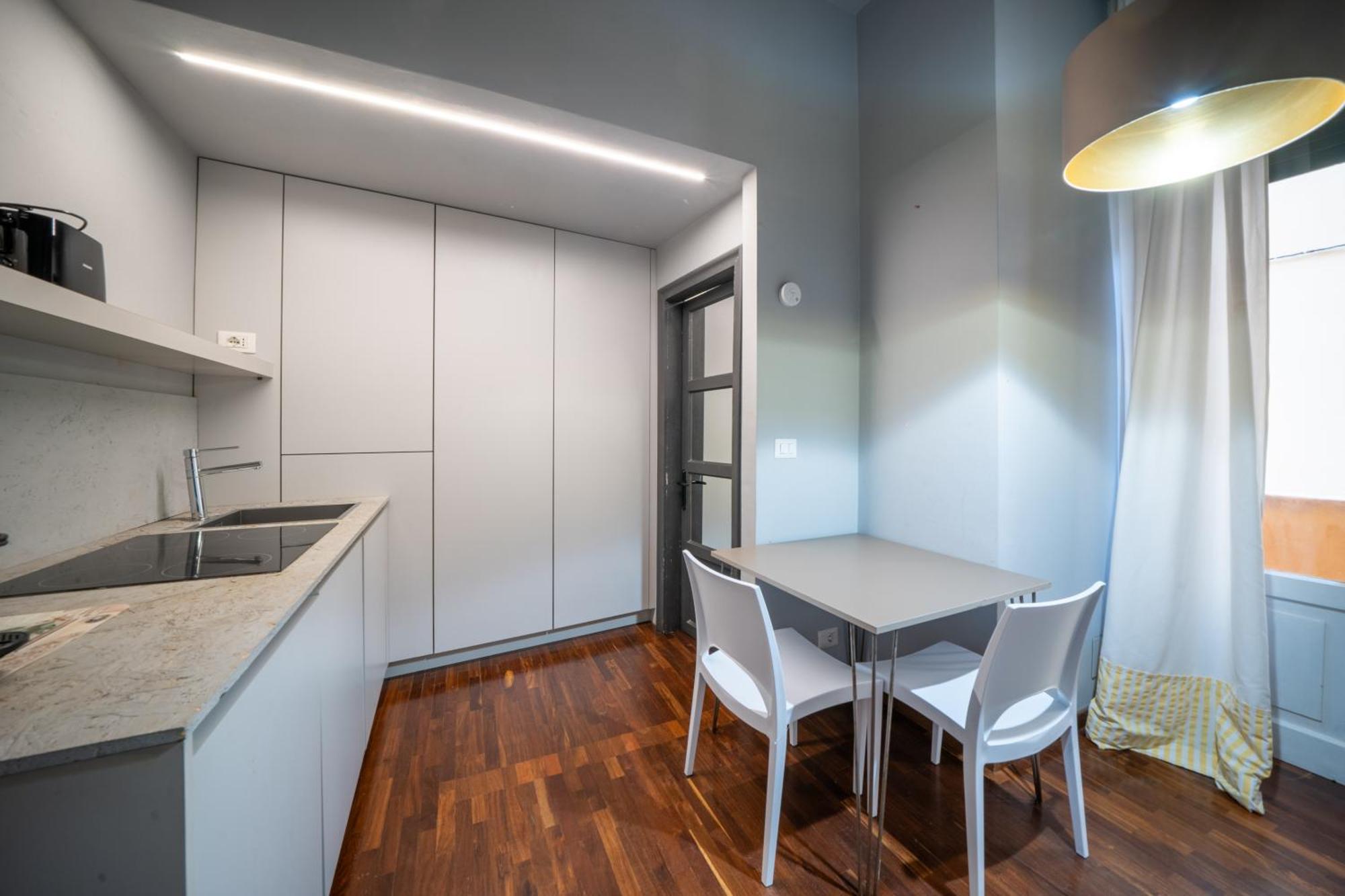 Apartment Hoomee Piazza Erbe