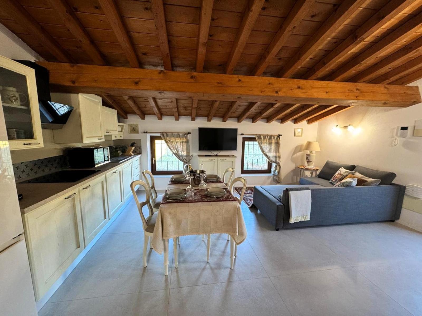 Corte Busola Apartment Verona