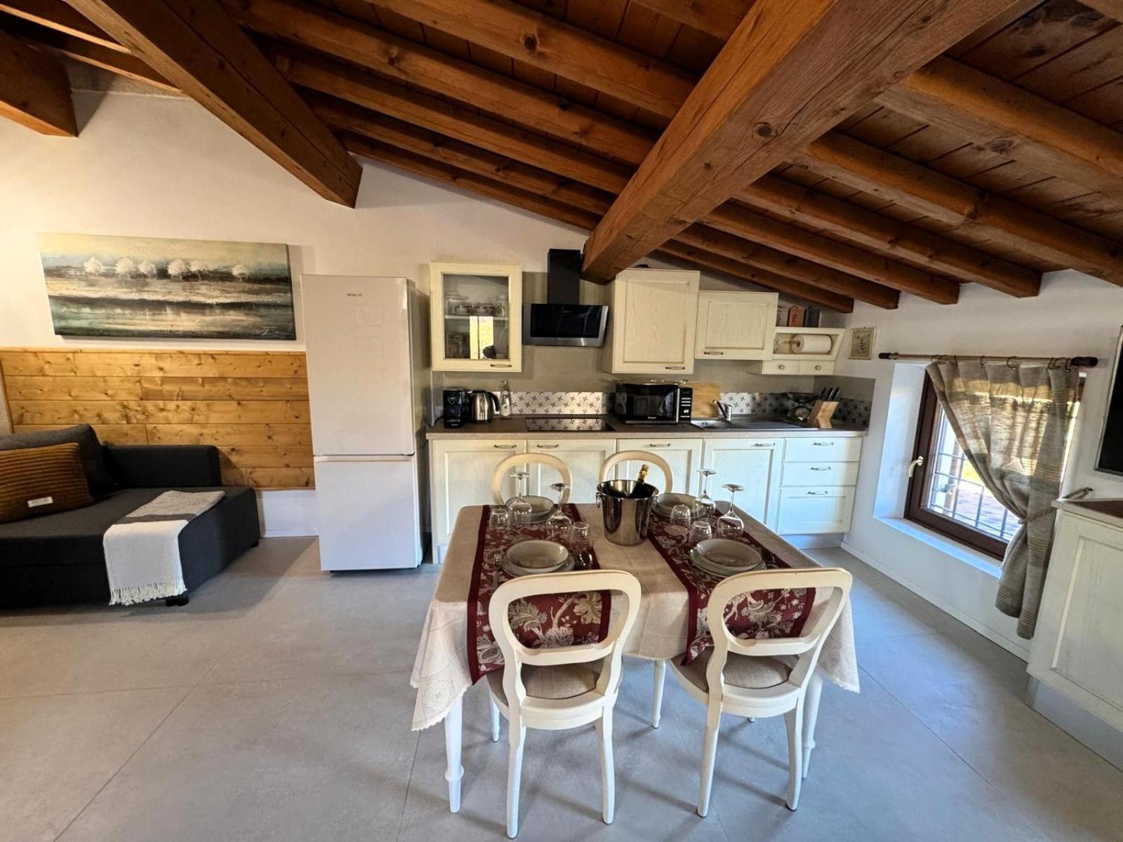 Corte Busola Apartment