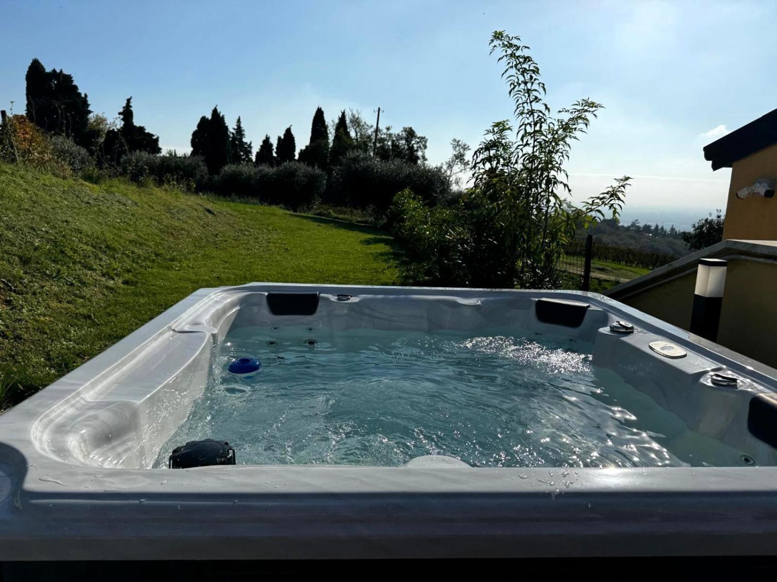 Corte Busola Apartment Verona