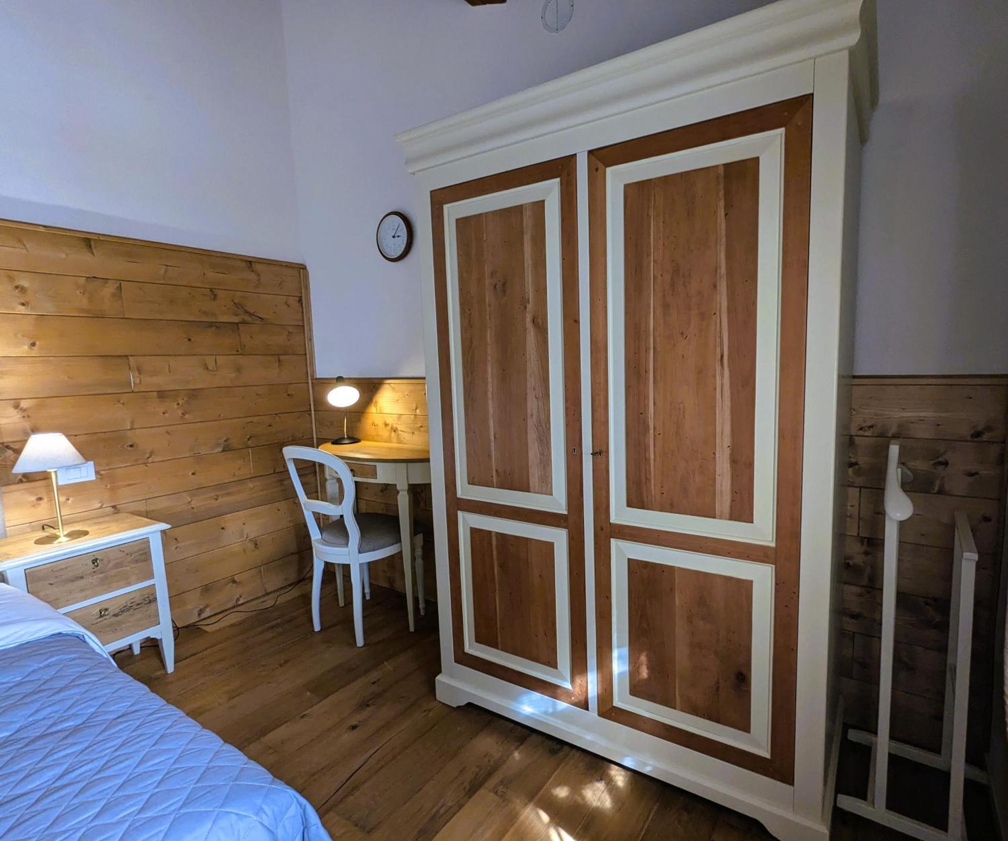 Corte Busola Apartment