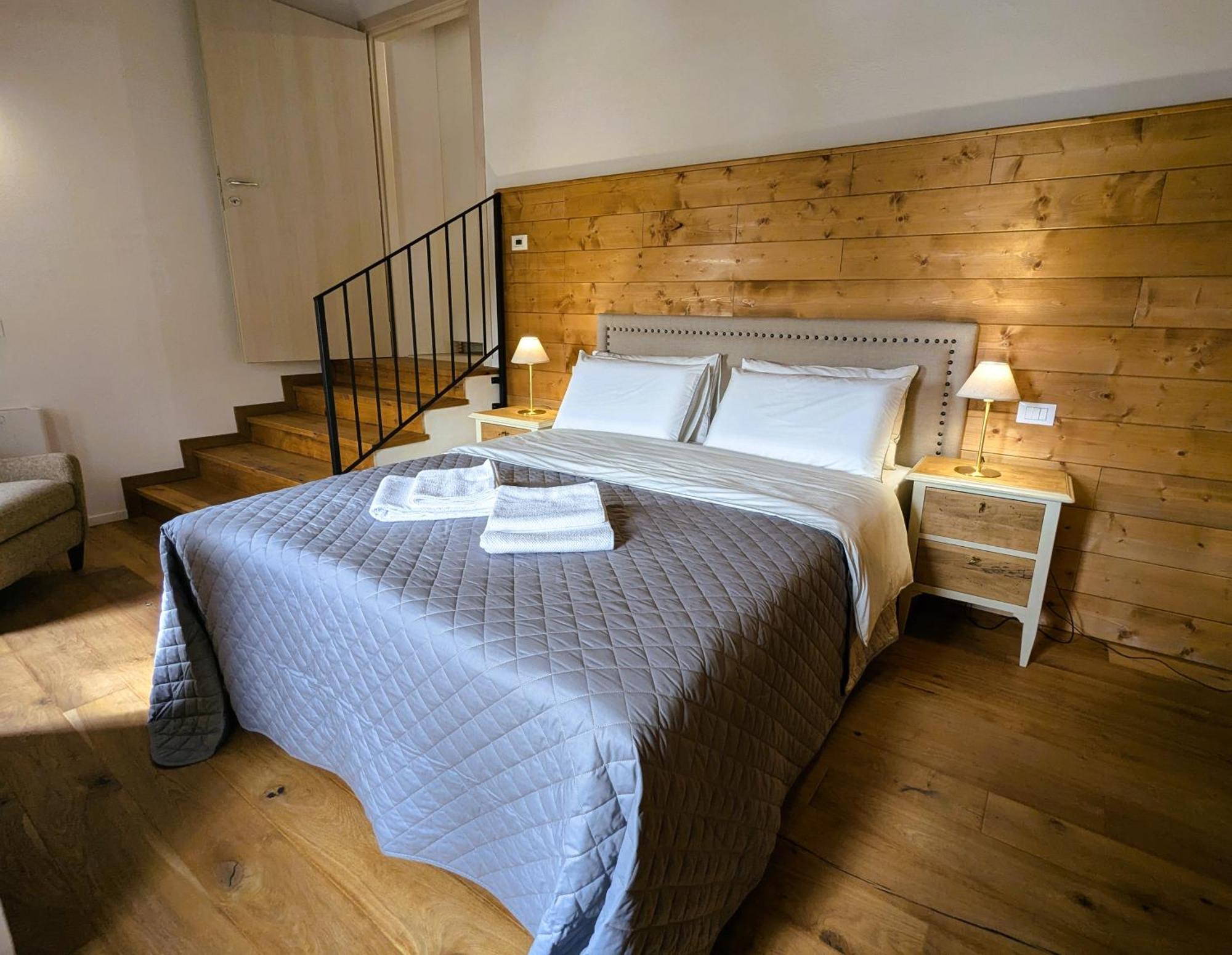 Apartment Corte Busola Verona
