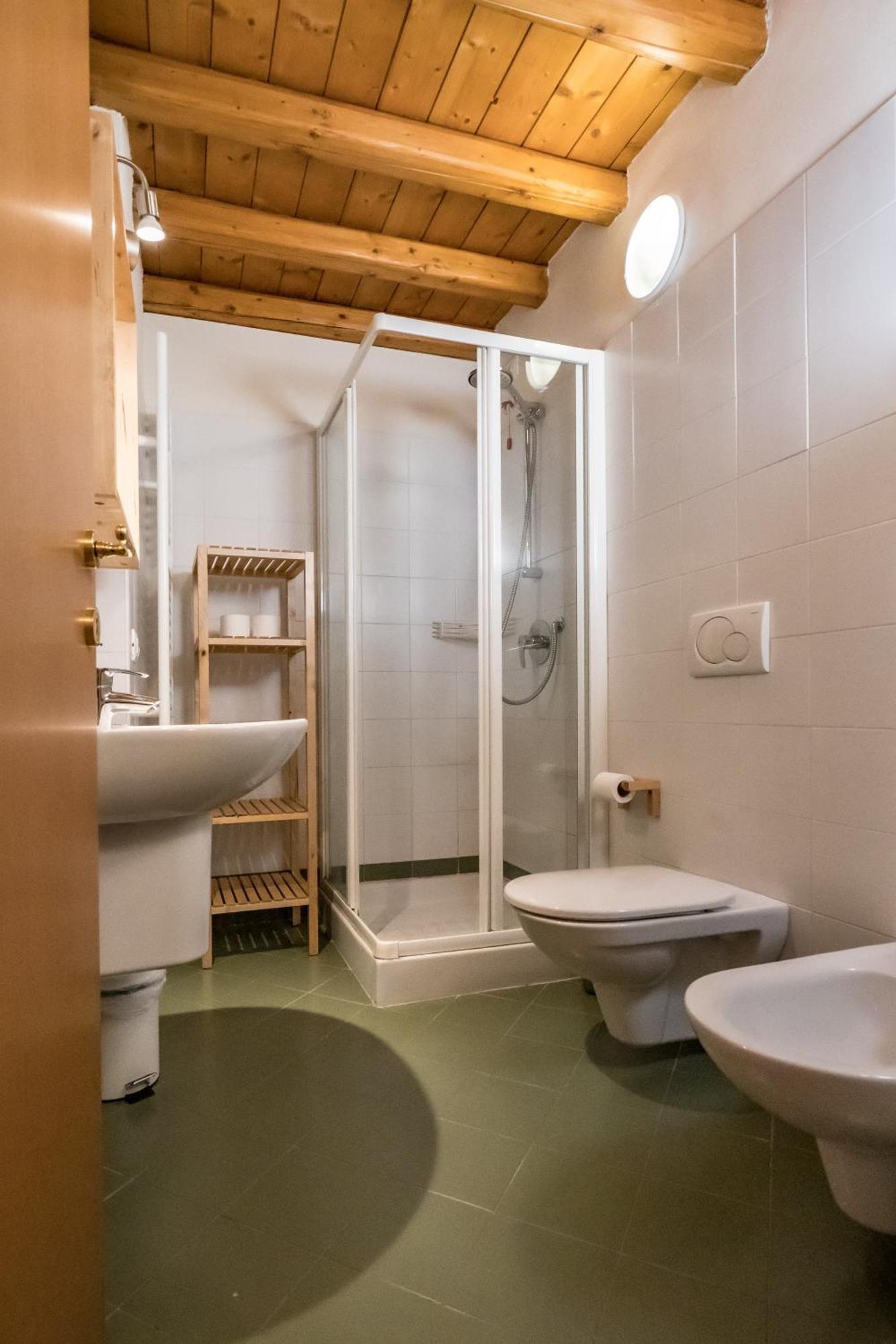 Il Pianetto Farm stay