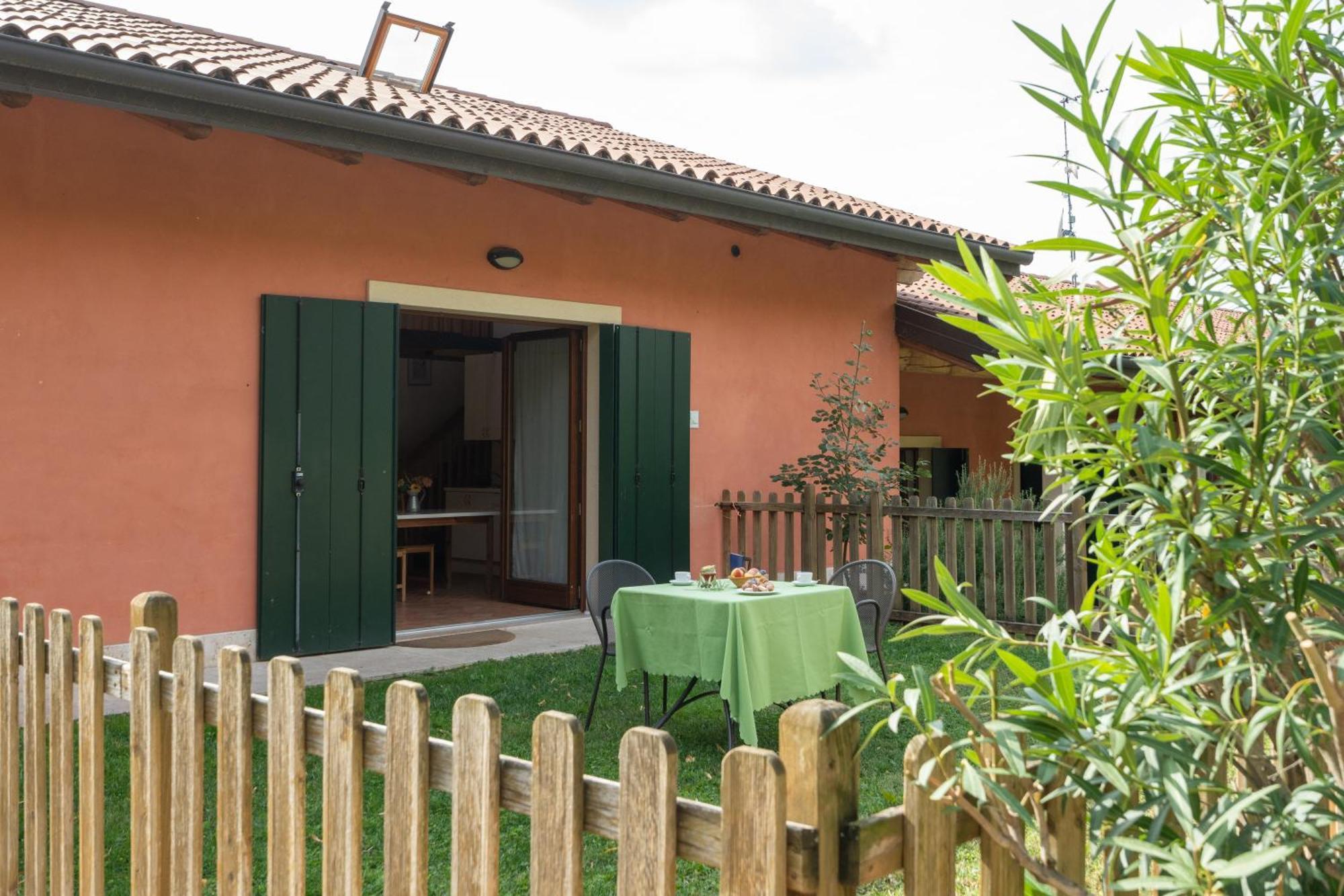 Il Pianetto Farm stay *