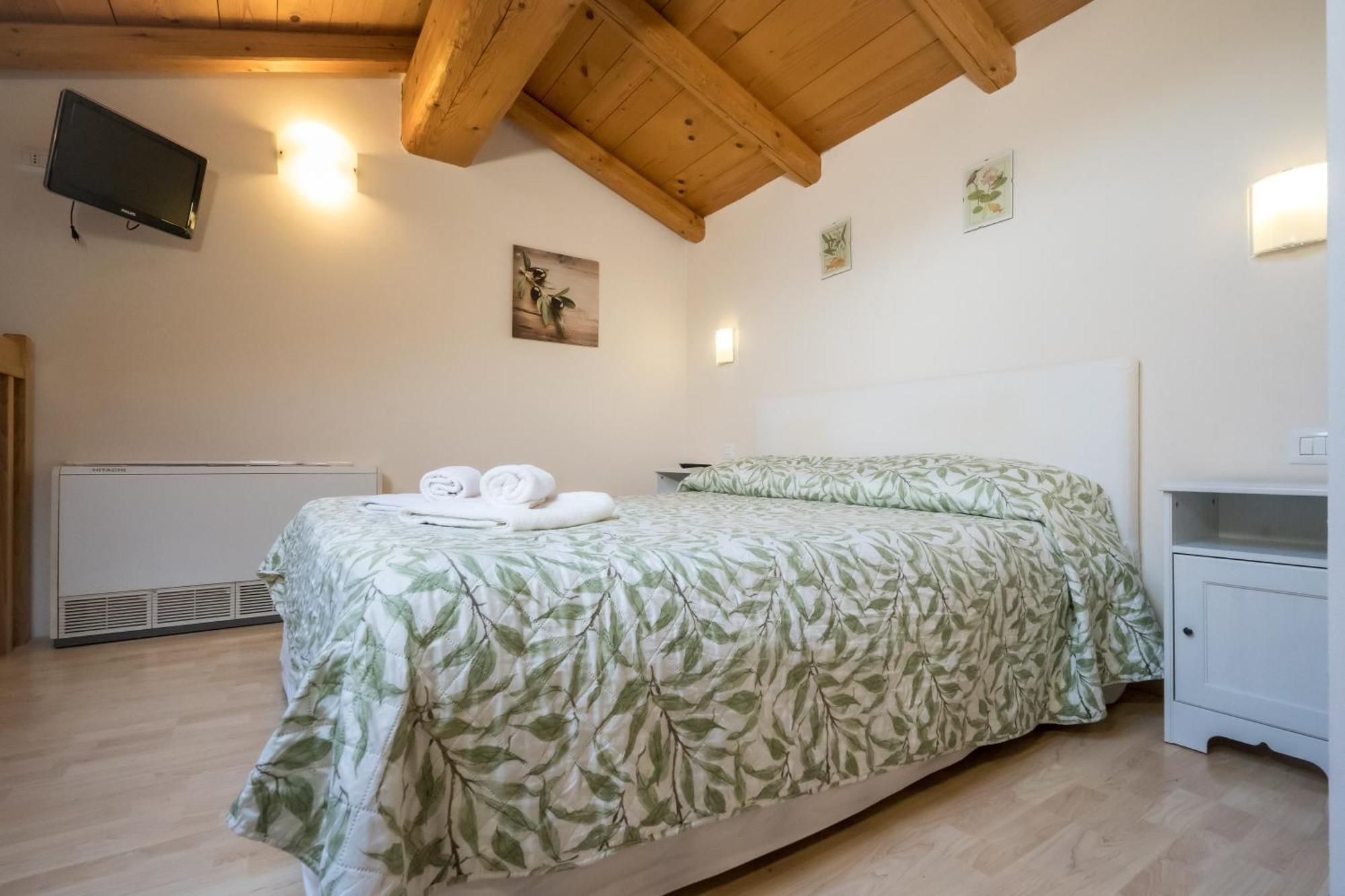 Farm stay Il Pianetto *