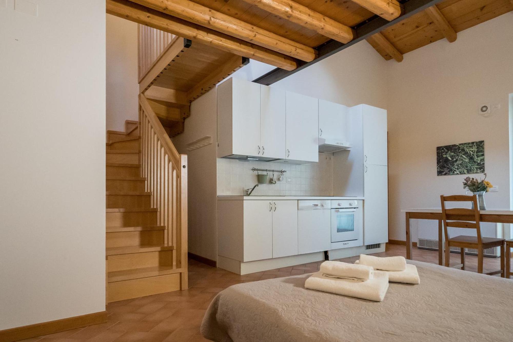 Il Pianetto Farm stay Verona