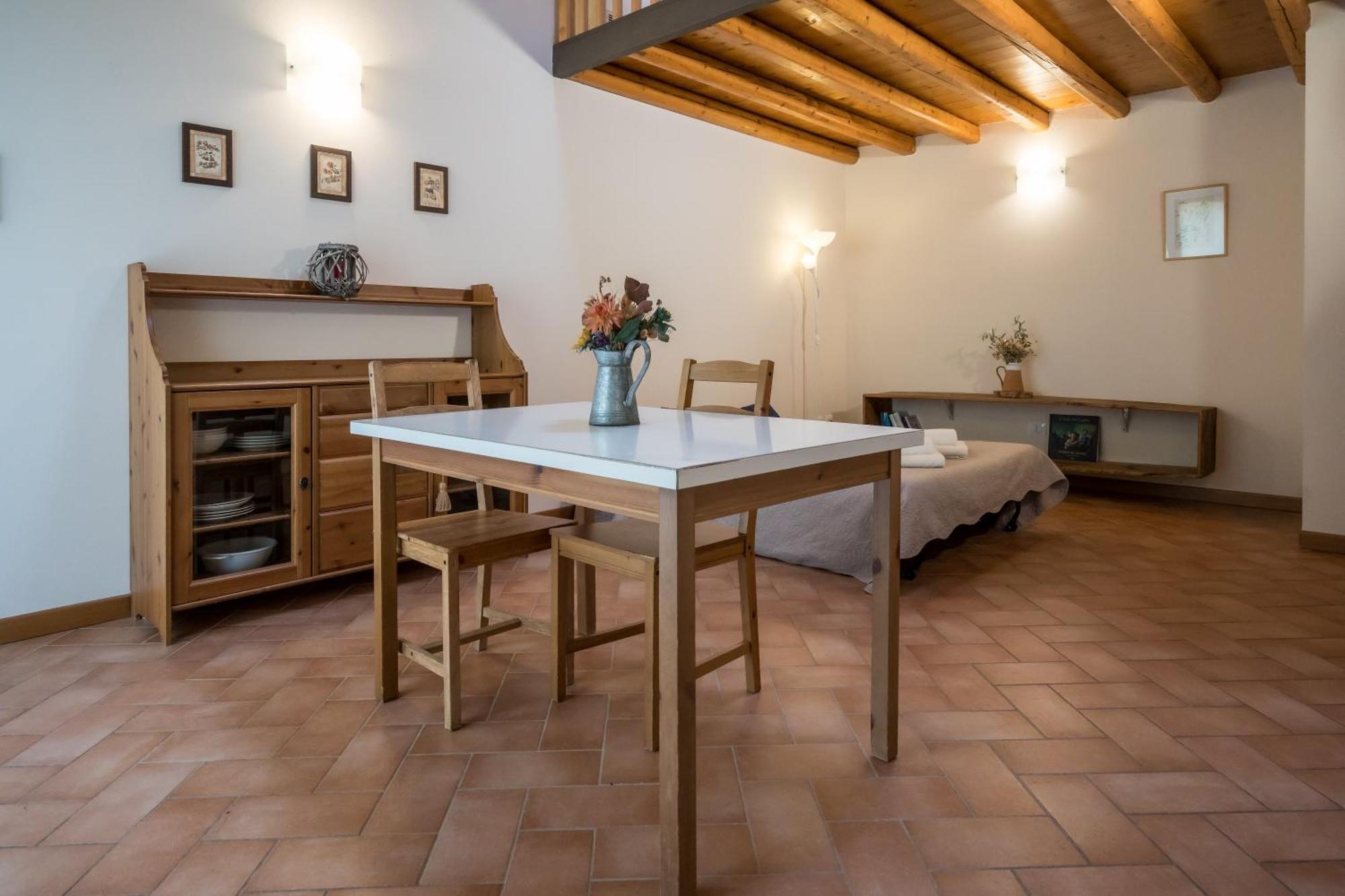 Farm stay Il Pianetto Verona