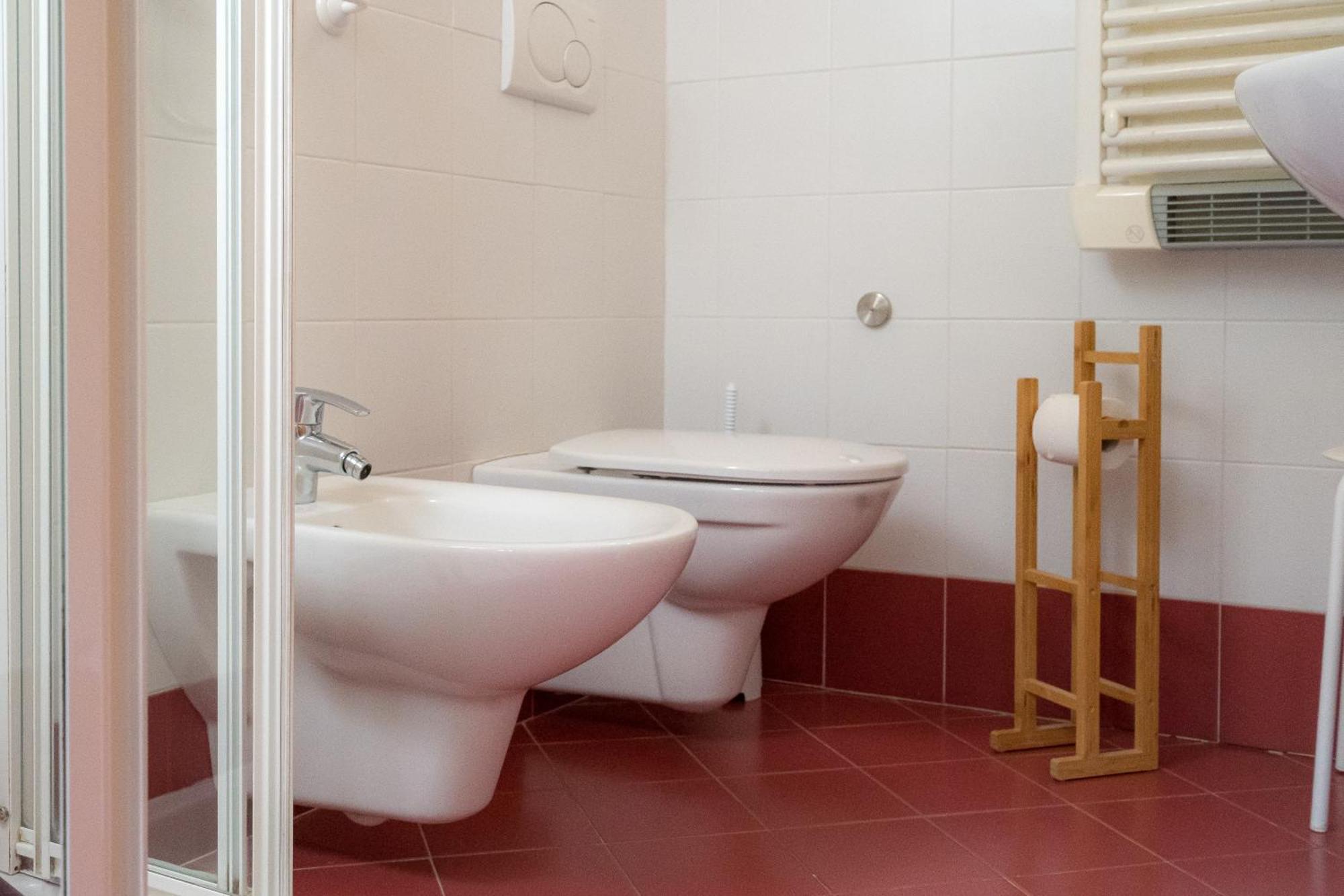 Il Pianetto Farm stay