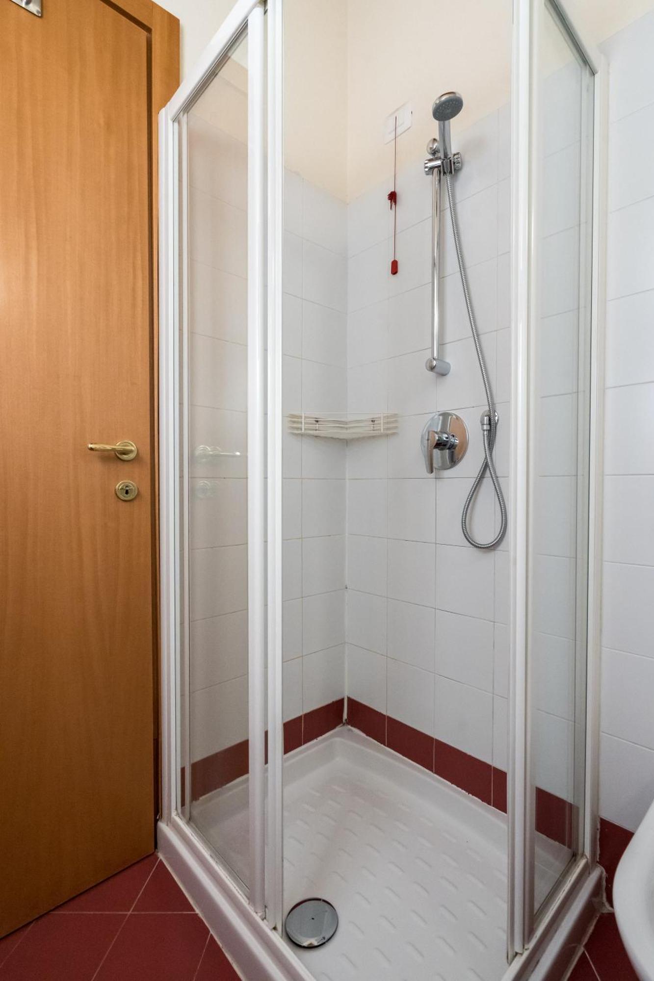 Farm stay Il Pianetto
