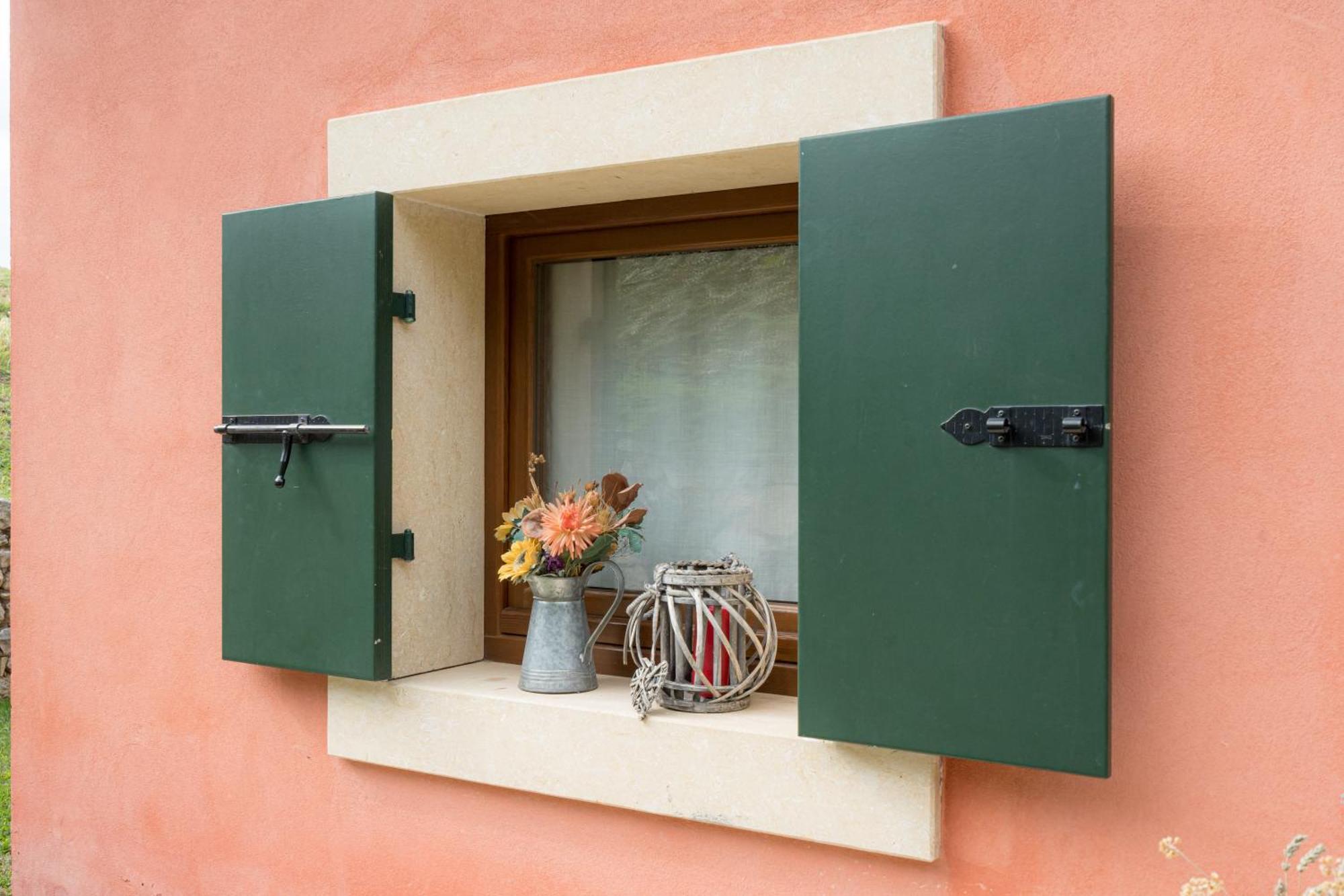 Il Pianetto Farm stay *
