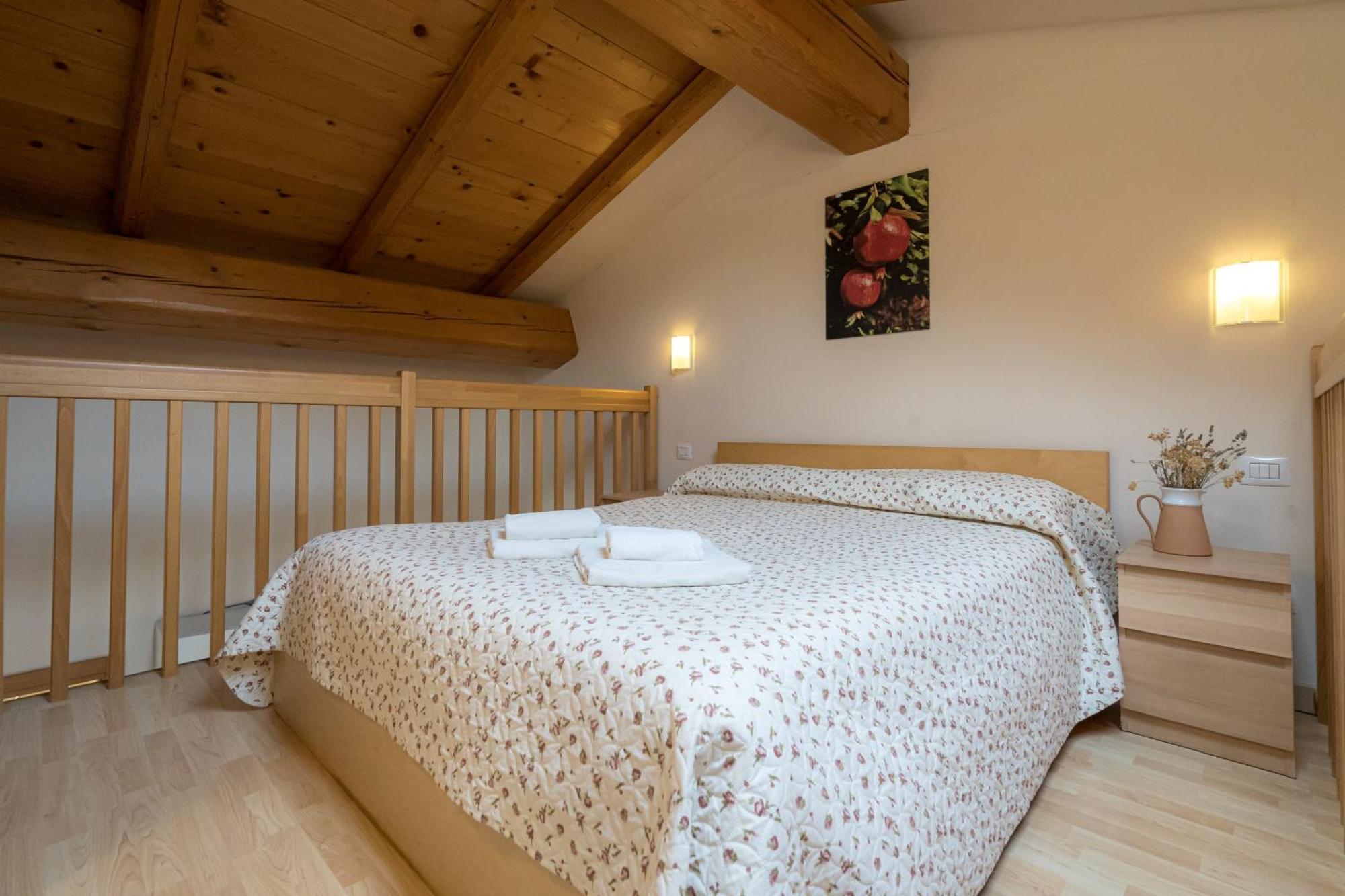 Farm stay Il Pianetto *